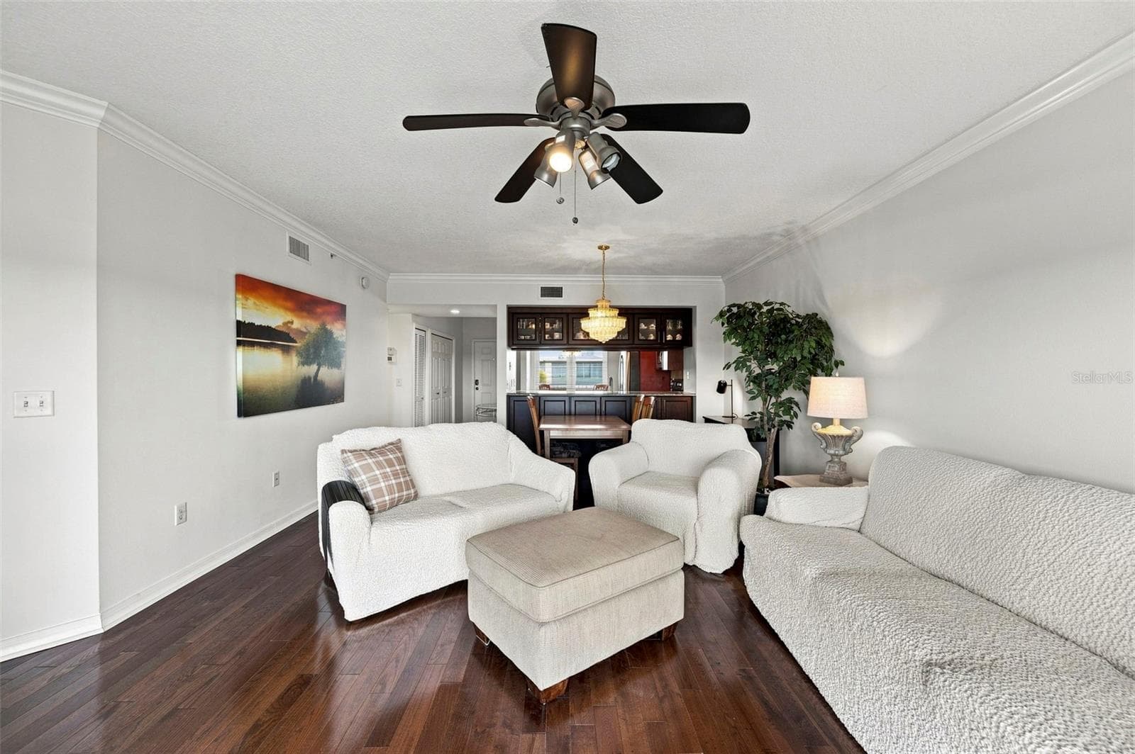 Condominium at 1200 COUNTRY CLUB DR #5505, LARGO, photo 37 of 45