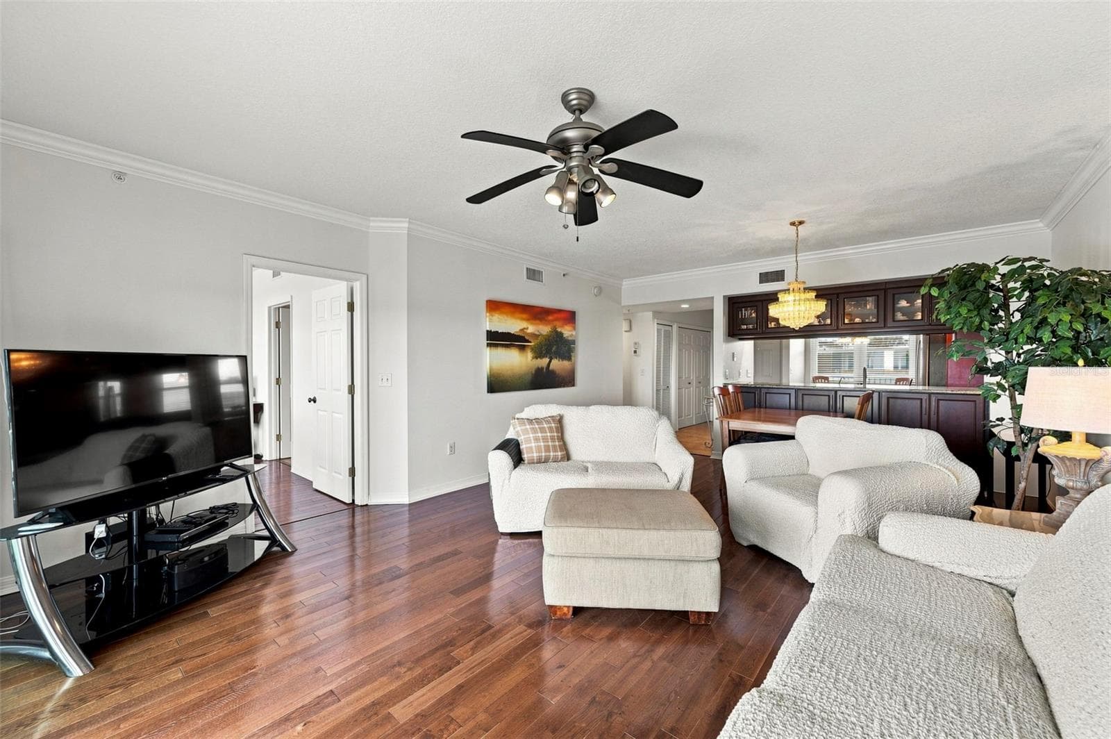 Condominium at 1200 COUNTRY CLUB DR #5505, LARGO, photo 38 of 45