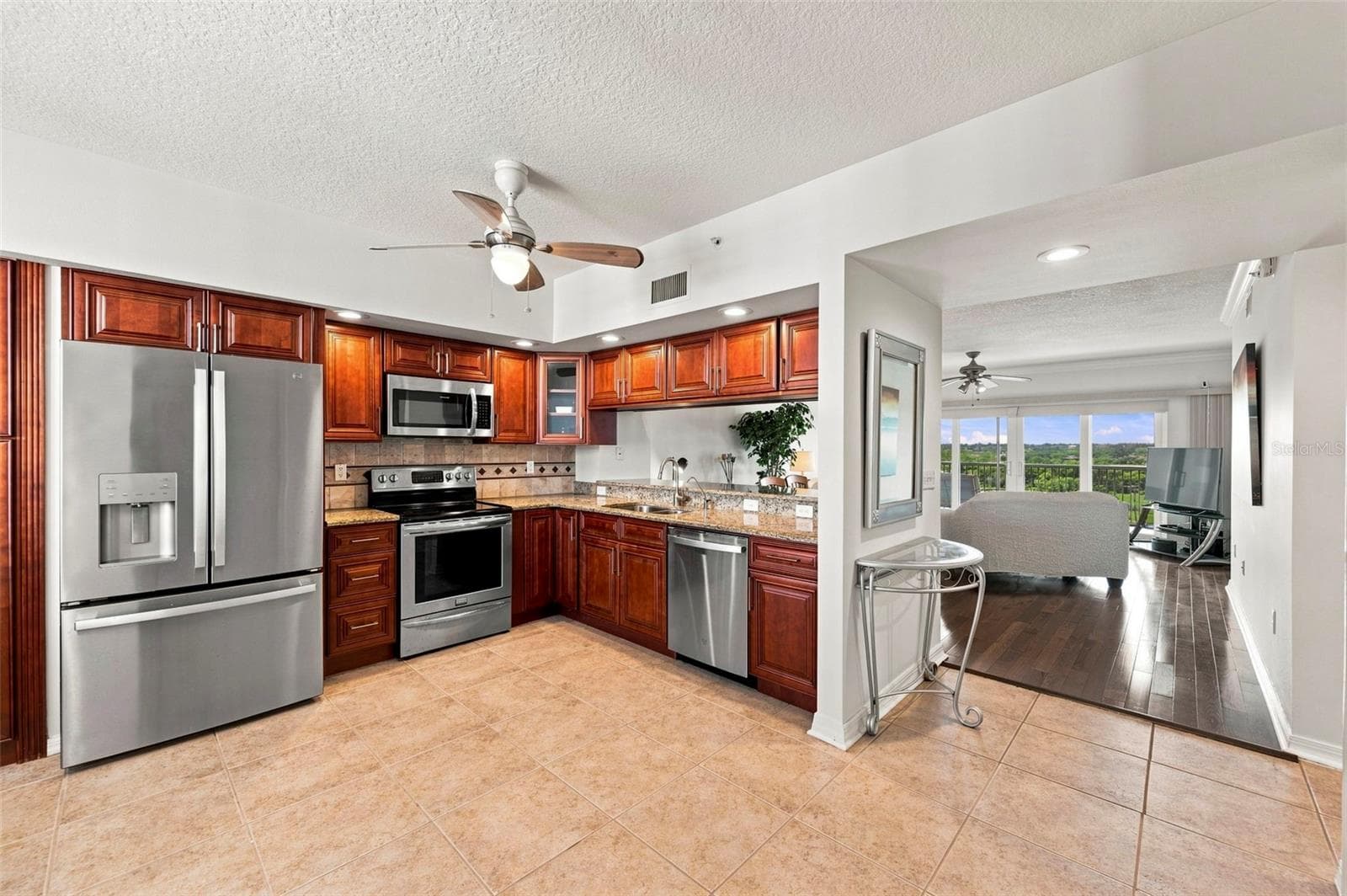 Condominium at 1200 COUNTRY CLUB DR #5505, LARGO, photo 40 of 45