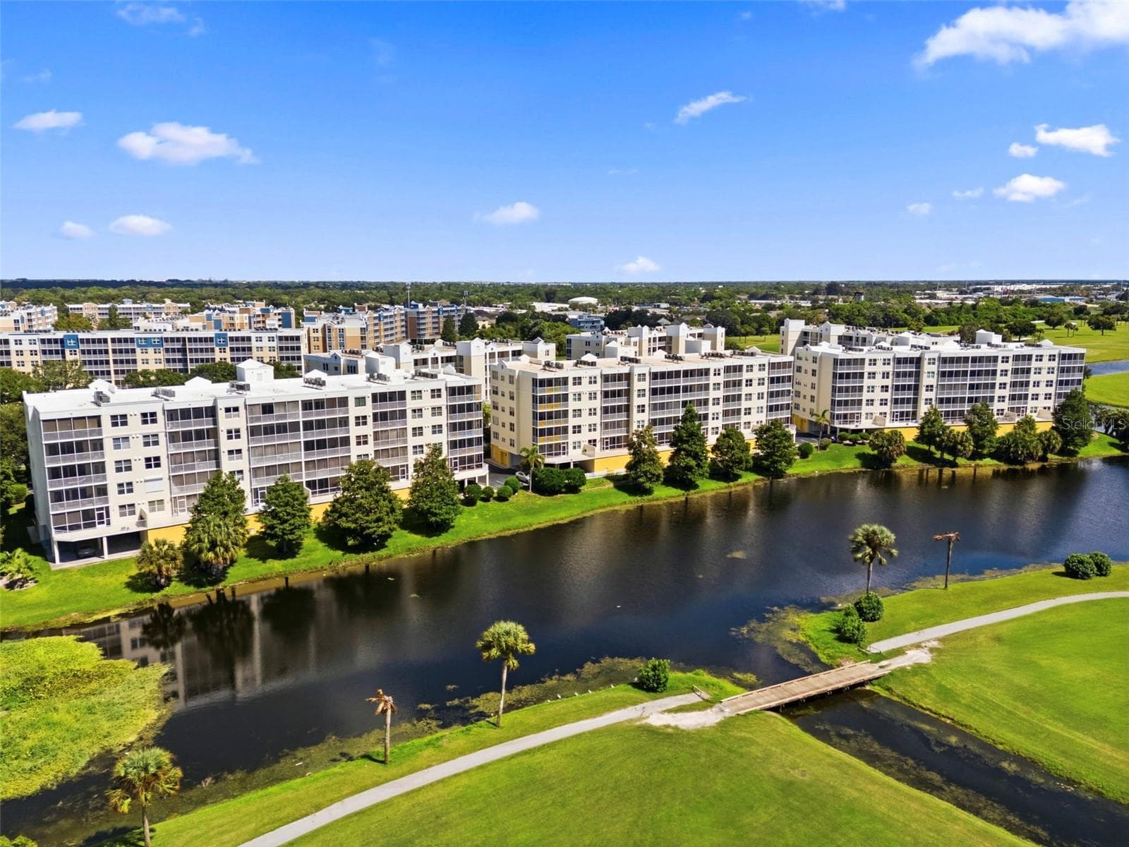 Condominium at 1200 COUNTRY CLUB DR #5505, LARGO, photo 4 of 45