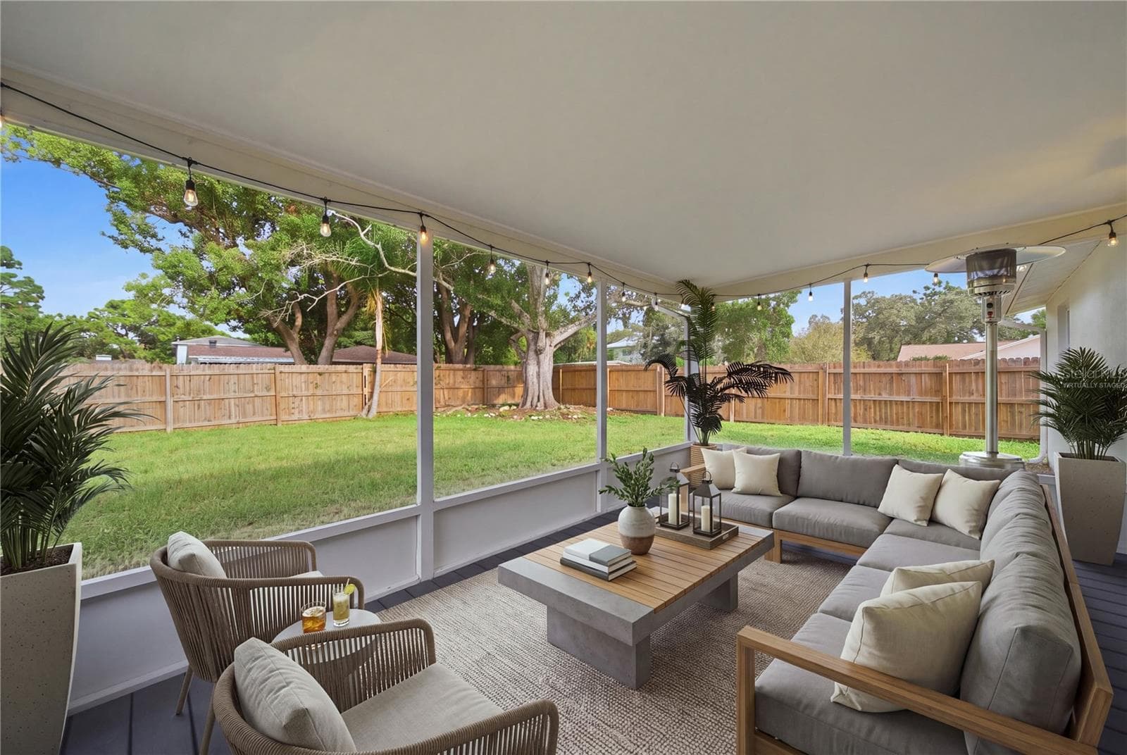 Virtually Staged - 16134 BLACKBEARD LN, HUDSON