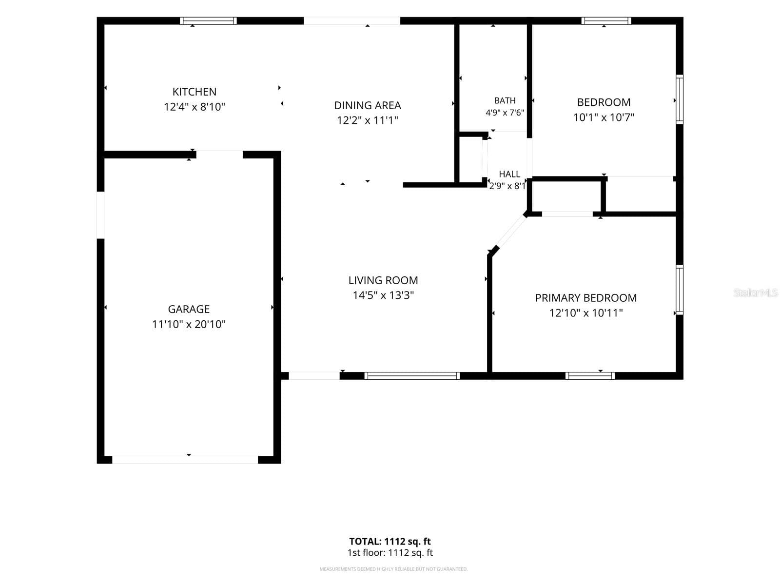 Single Family Residence at 16134 BLACKBEARD LN, HUDSON, photo 39 of 40