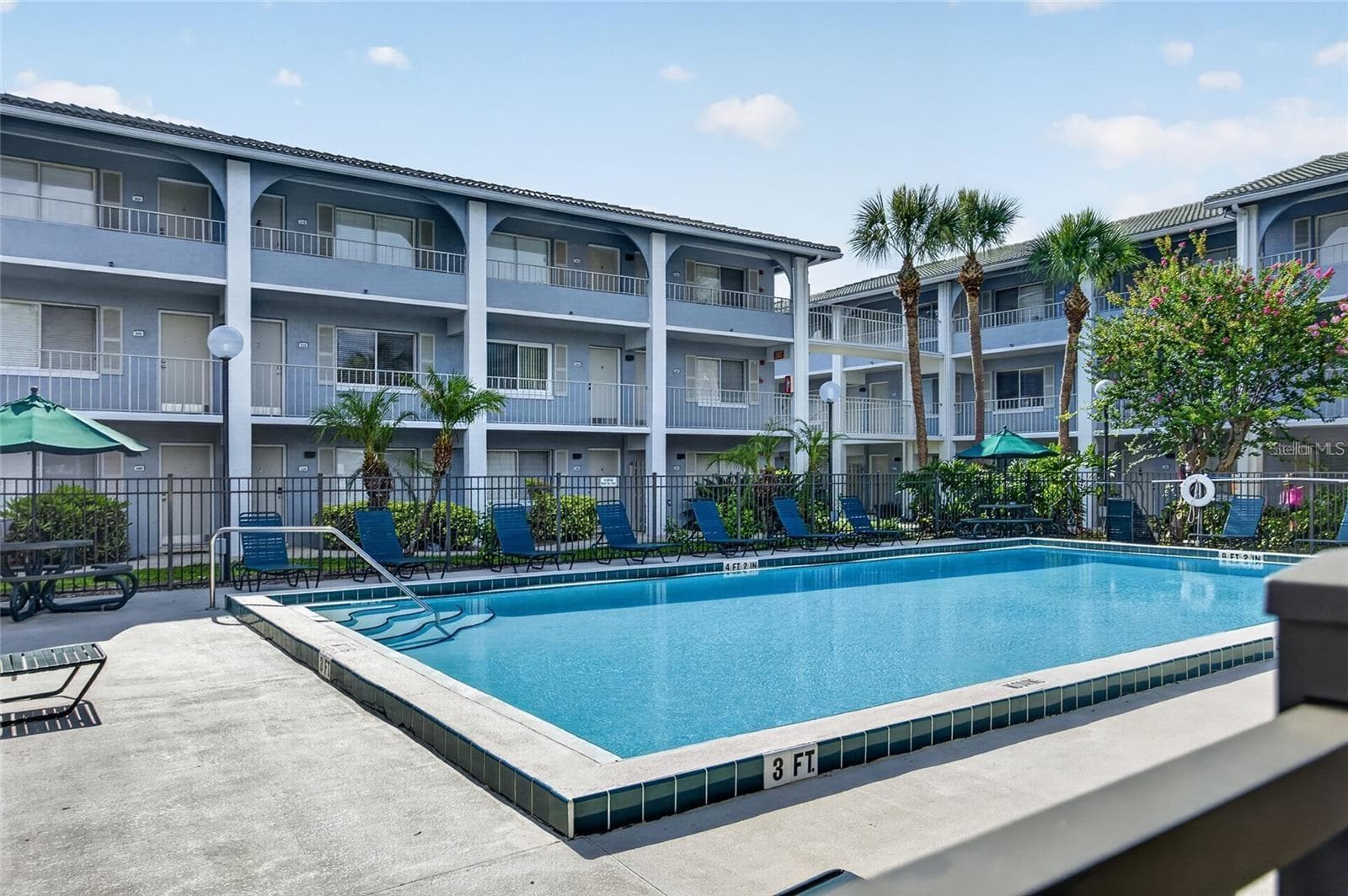 131 WATER FRONT WAY #230