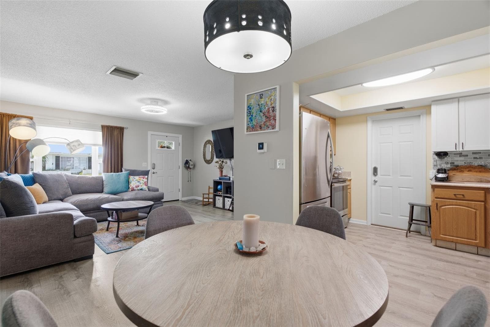 Dining Area - 4263 96TH AVE N, PINELLAS PARK