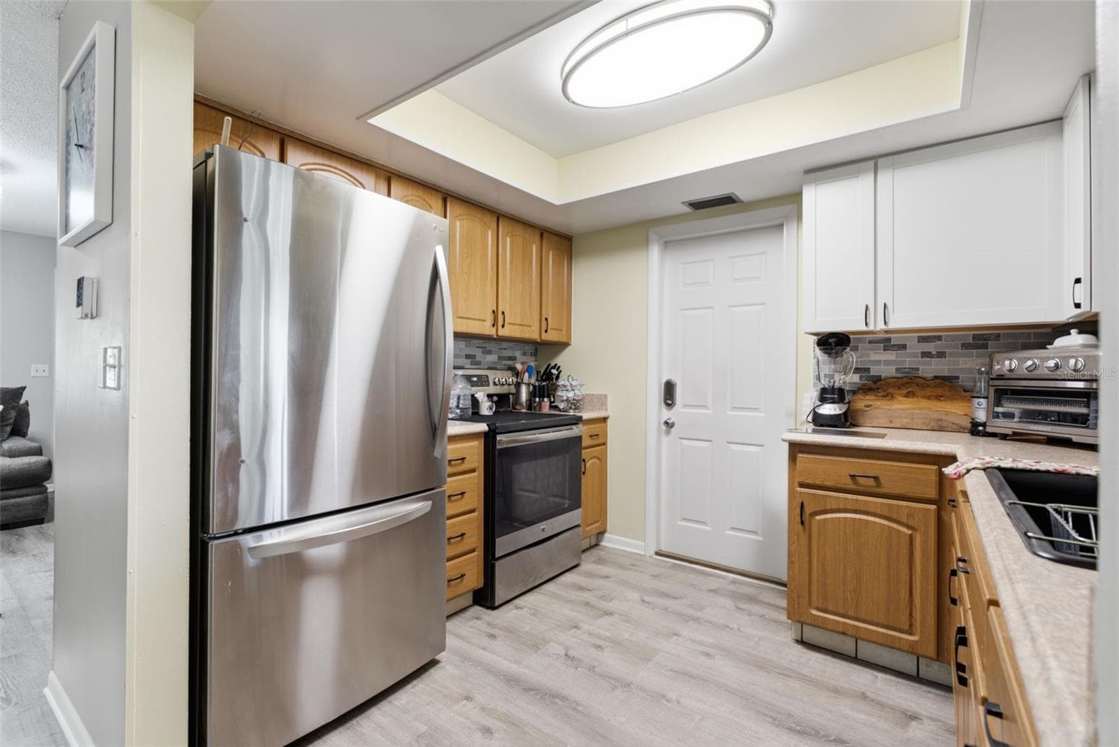 Kitchen - 4263 96TH AVE N, PINELLAS PARK