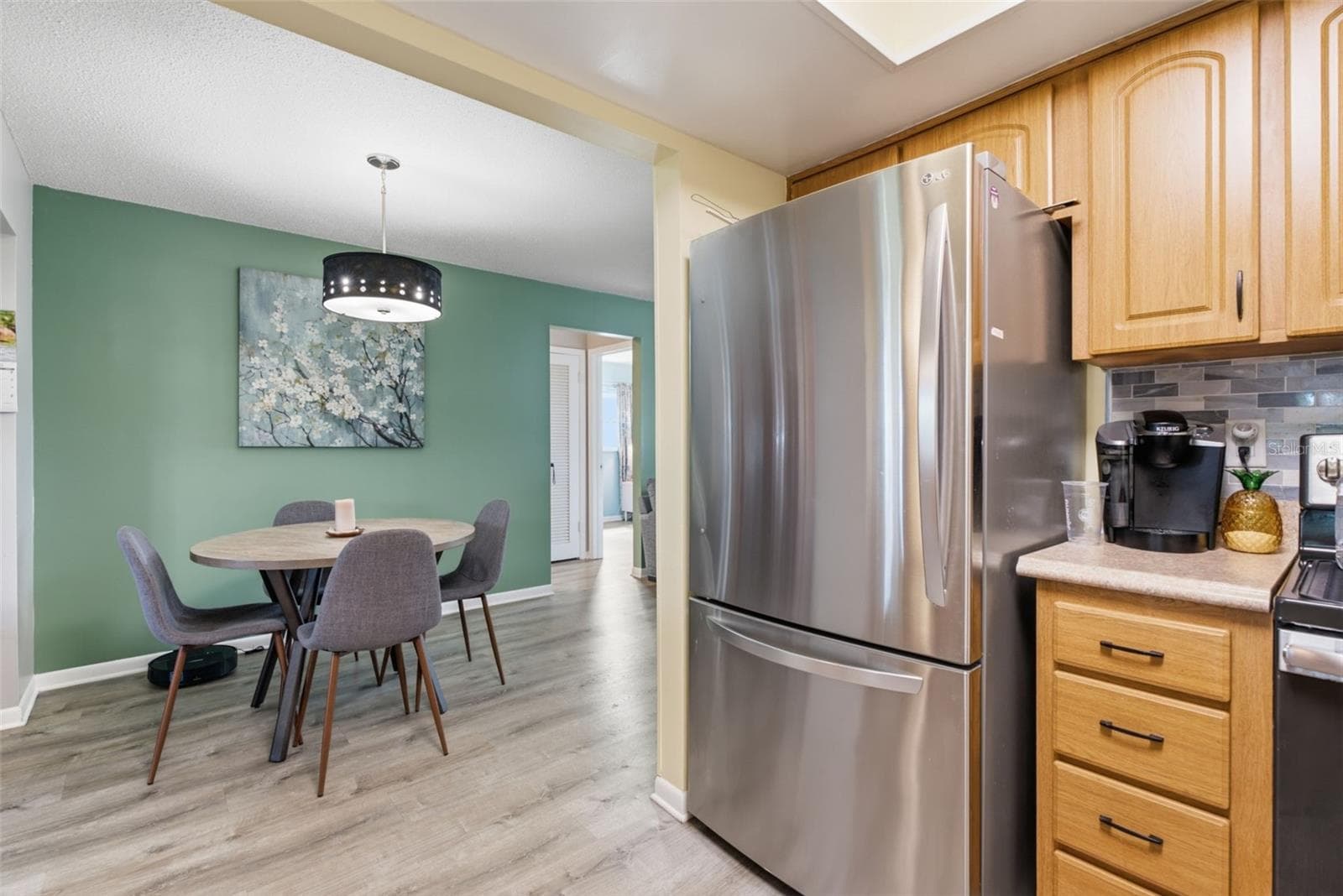 Kitchen - 4263 96TH AVE N, PINELLAS PARK