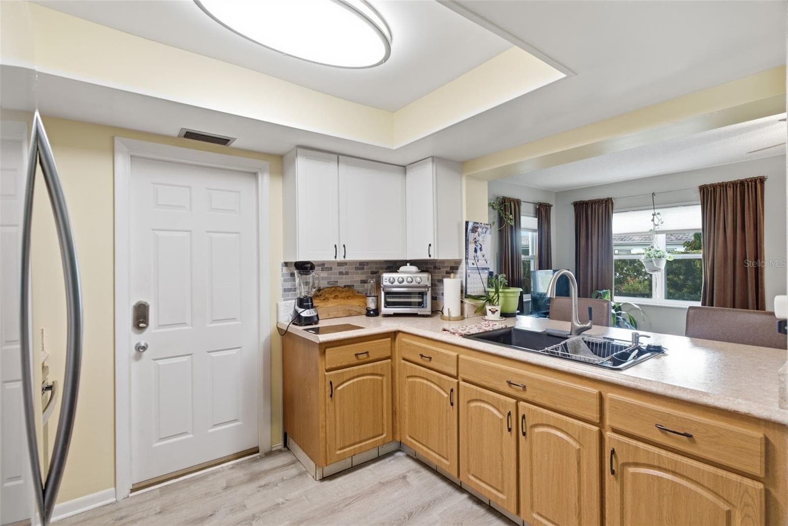 Kitchen - 4263 96TH AVE N, PINELLAS PARK