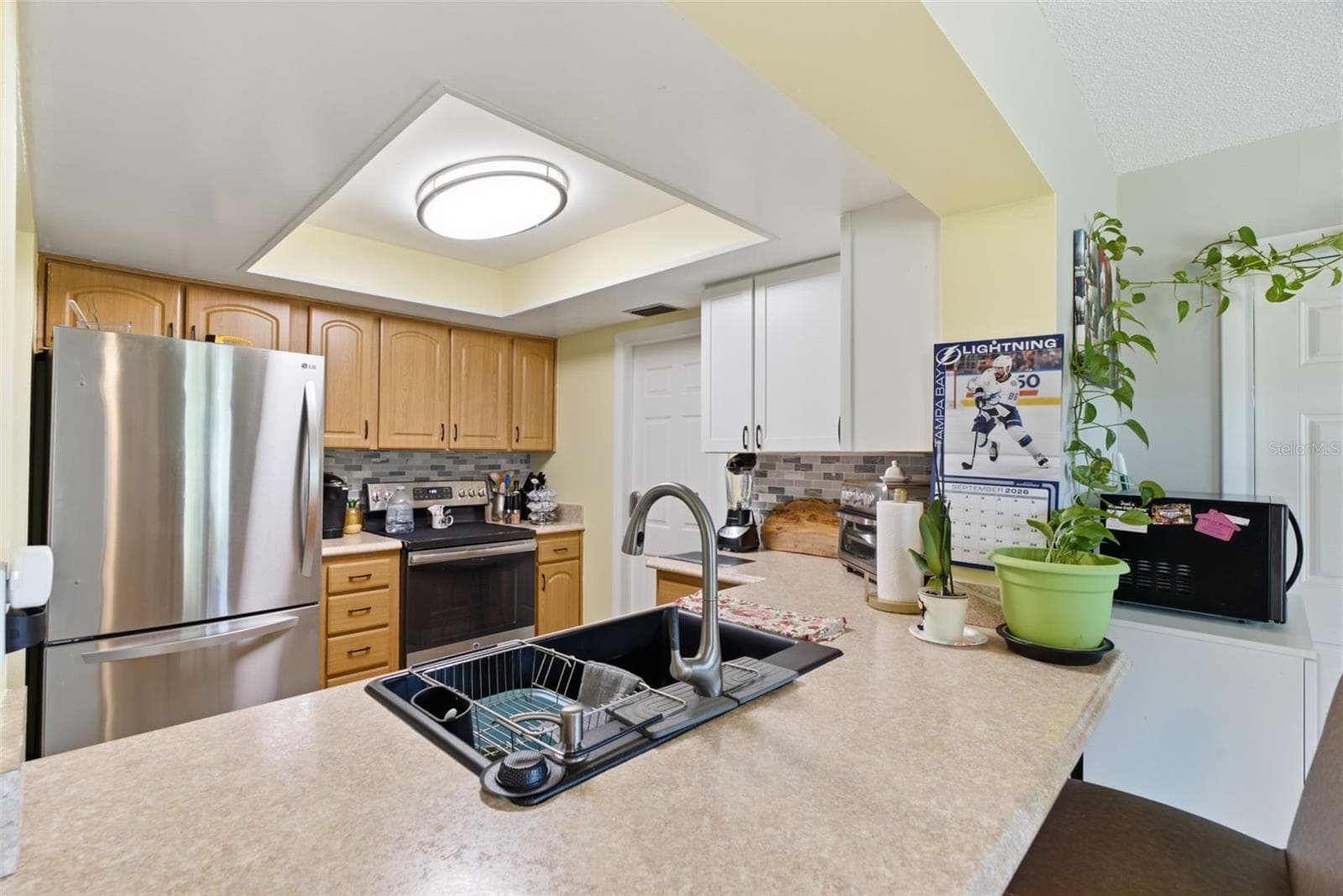 Kitchen - 4263 96TH AVE N, PINELLAS PARK
