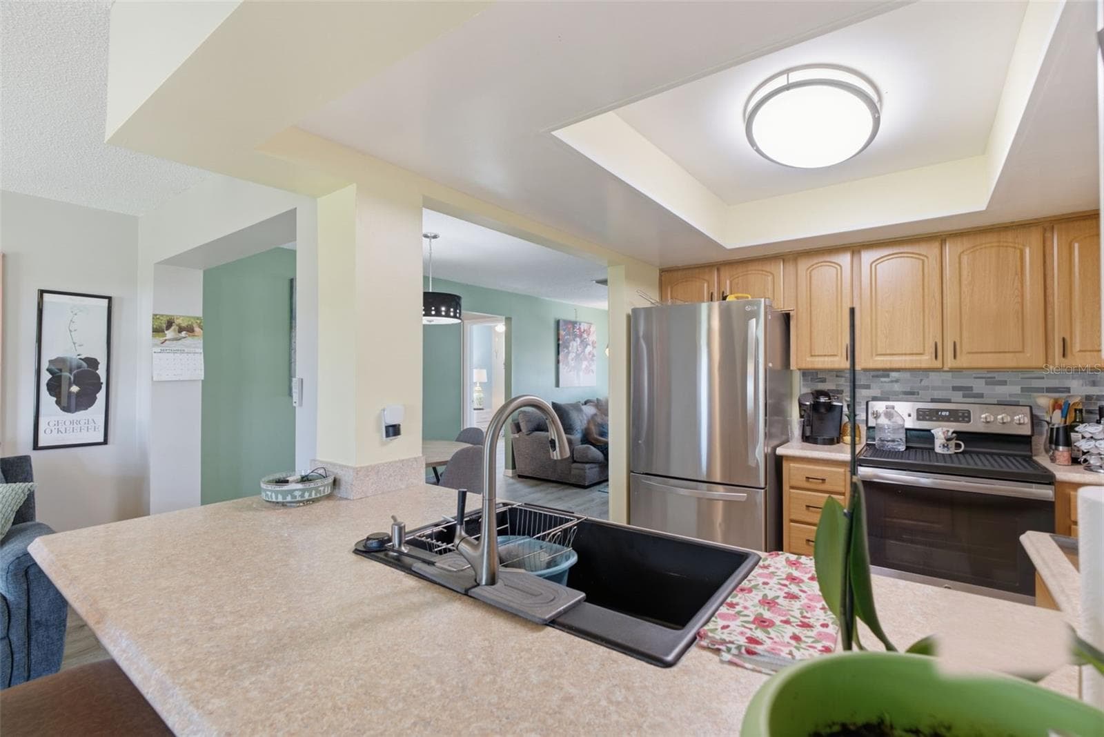 Kitchen - 4263 96TH AVE N, PINELLAS PARK