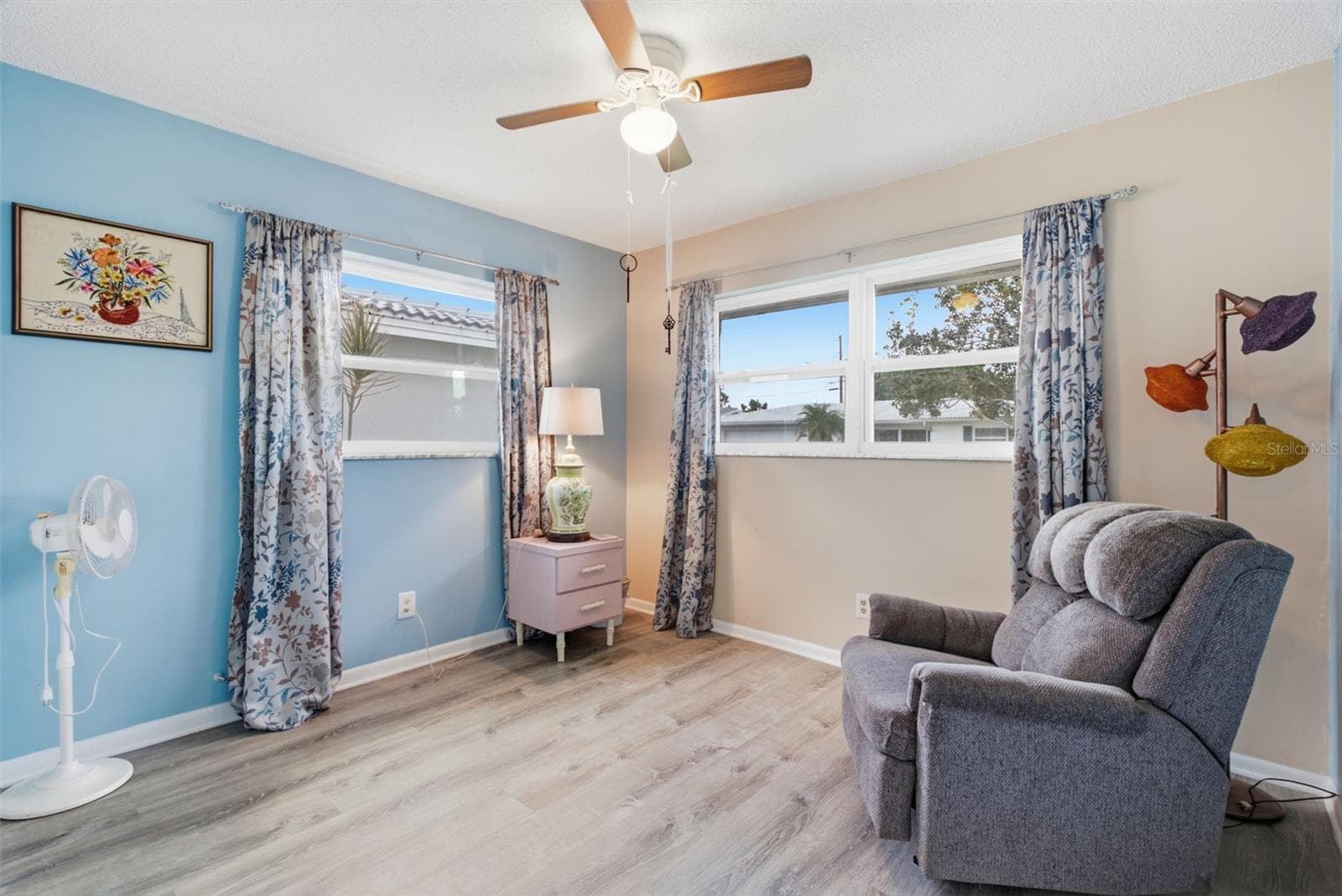 Bedroom 2 - 4263 96TH AVE N, PINELLAS PARK