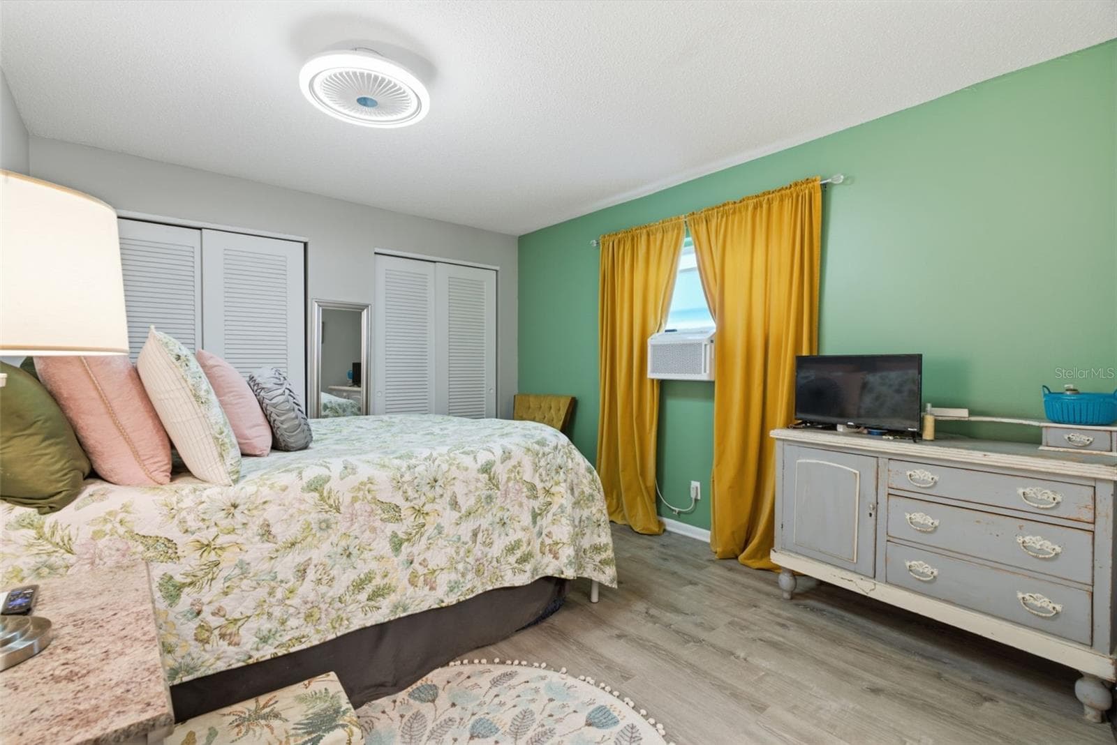 Primary Bedroom - 4263 96TH AVE N, PINELLAS PARK