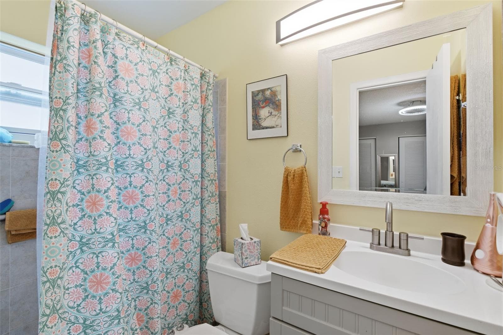 Primary Bathroom - 4263 96TH AVE N, PINELLAS PARK