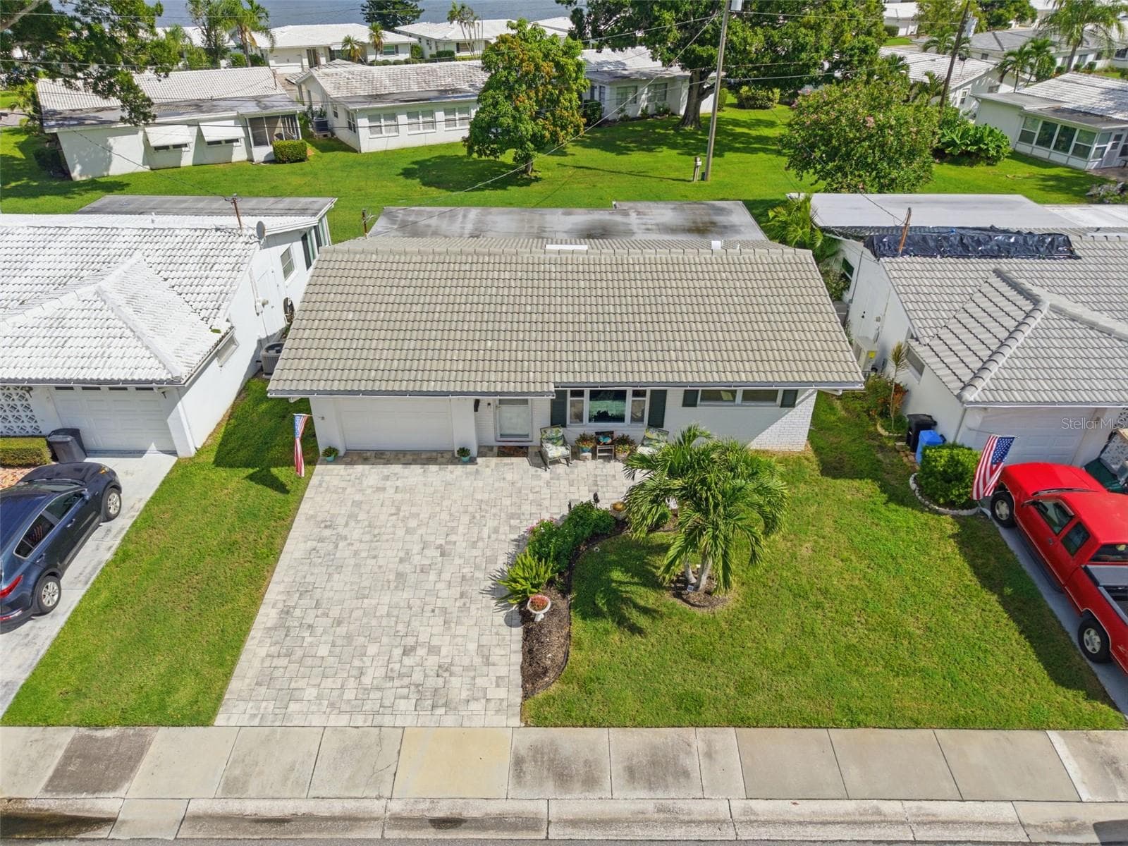 Single Family Residence at 4263 96TH AVE N, PINELLAS PARK, photo 25 of 44
