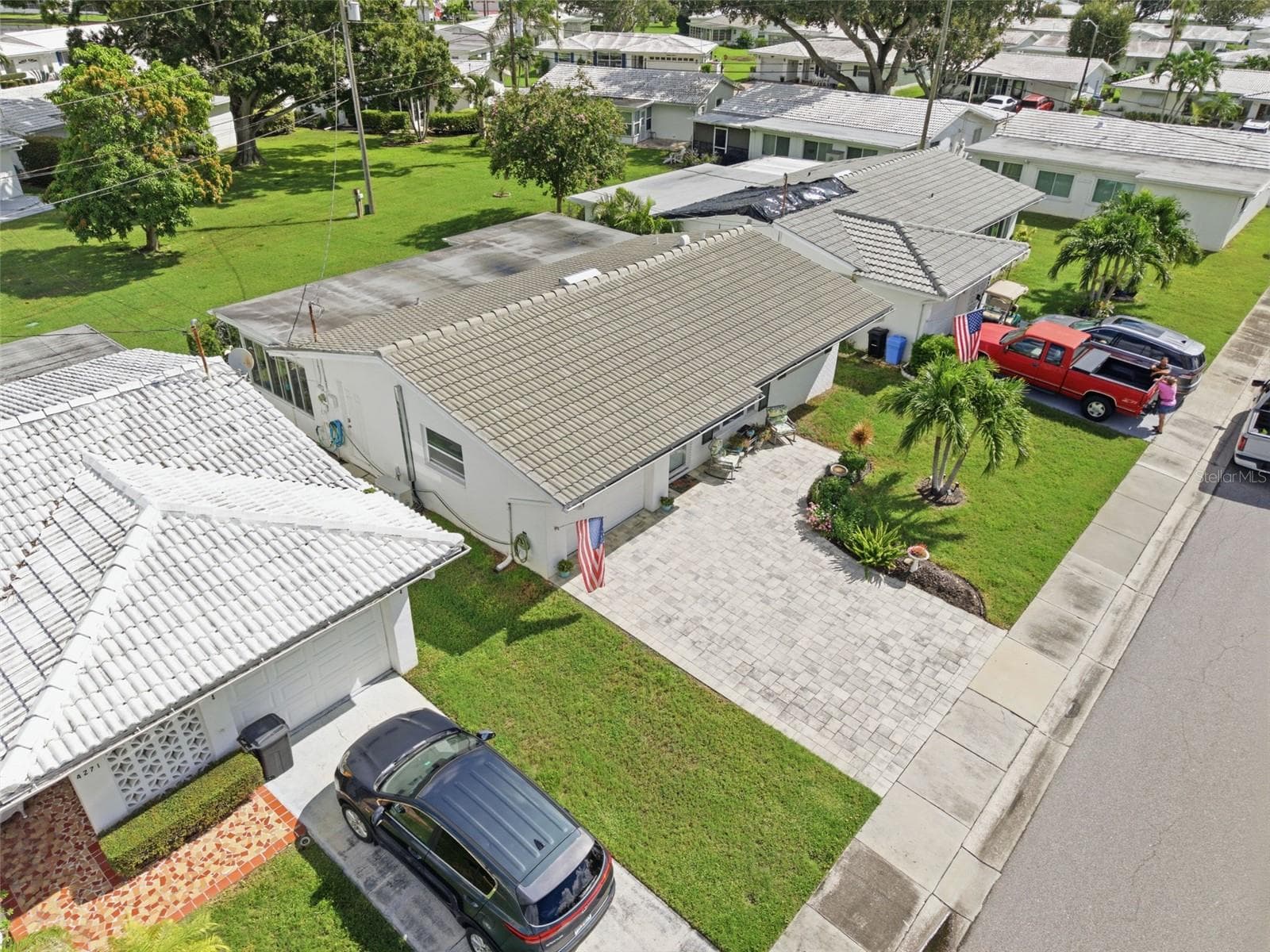 Single Family Residence at 4263 96TH AVE N, PINELLAS PARK, photo 26 of 44
