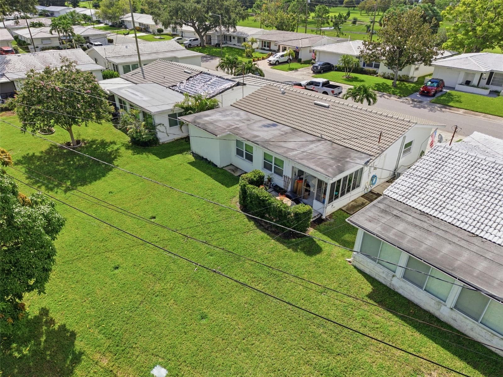 Single Family Residence at 4263 96TH AVE N, PINELLAS PARK, photo 27 of 44