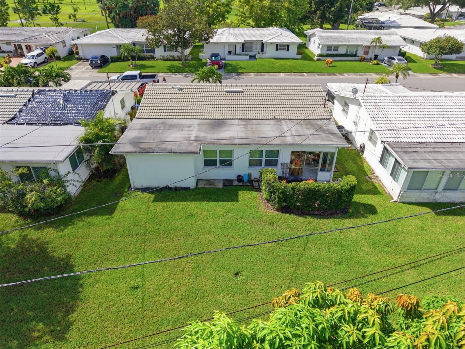 Single Family Residence at 4263 96TH AVE N, PINELLAS PARK, photo 28 of 44