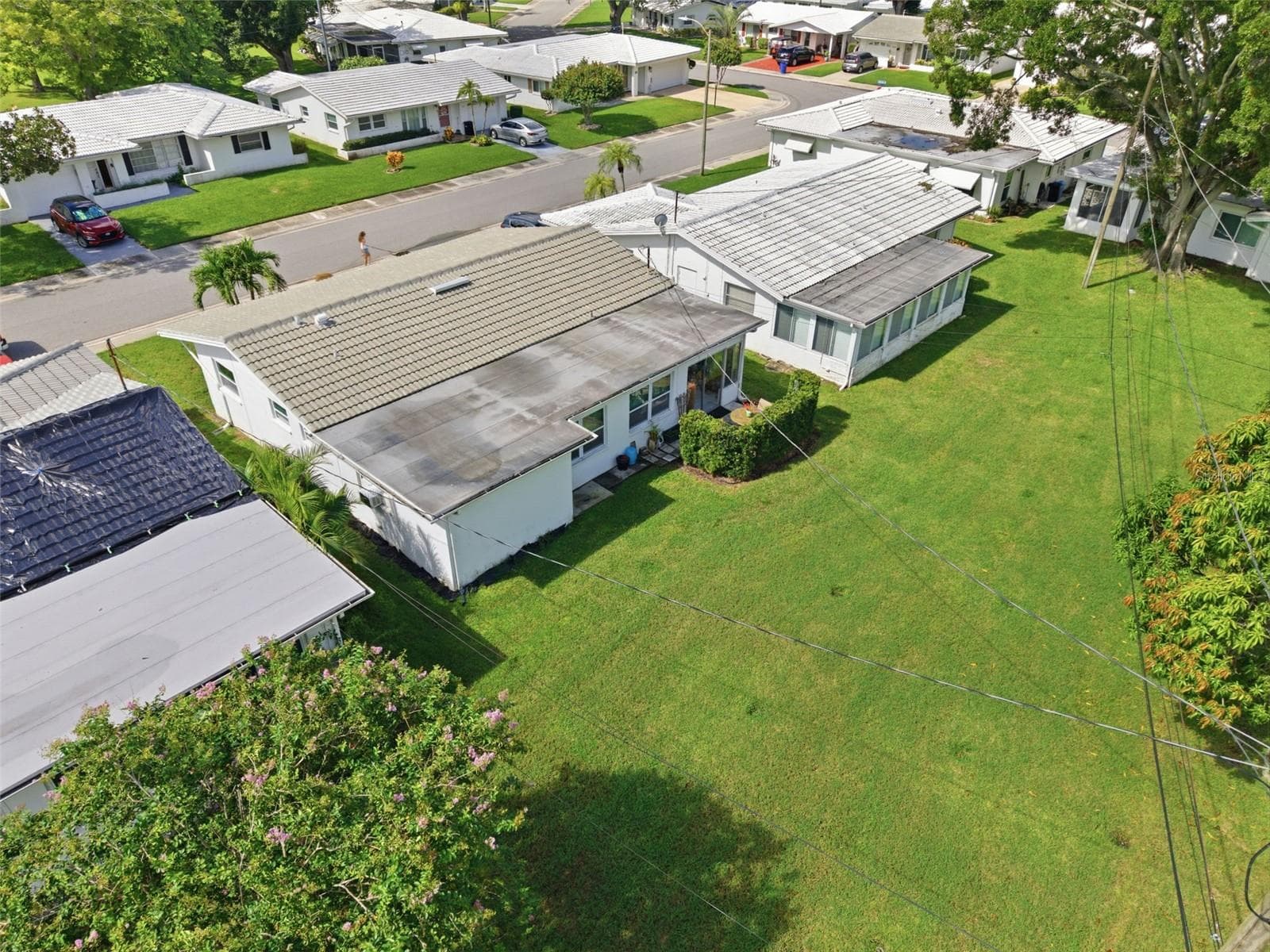 Single Family Residence at 4263 96TH AVE N, PINELLAS PARK, photo 29 of 44