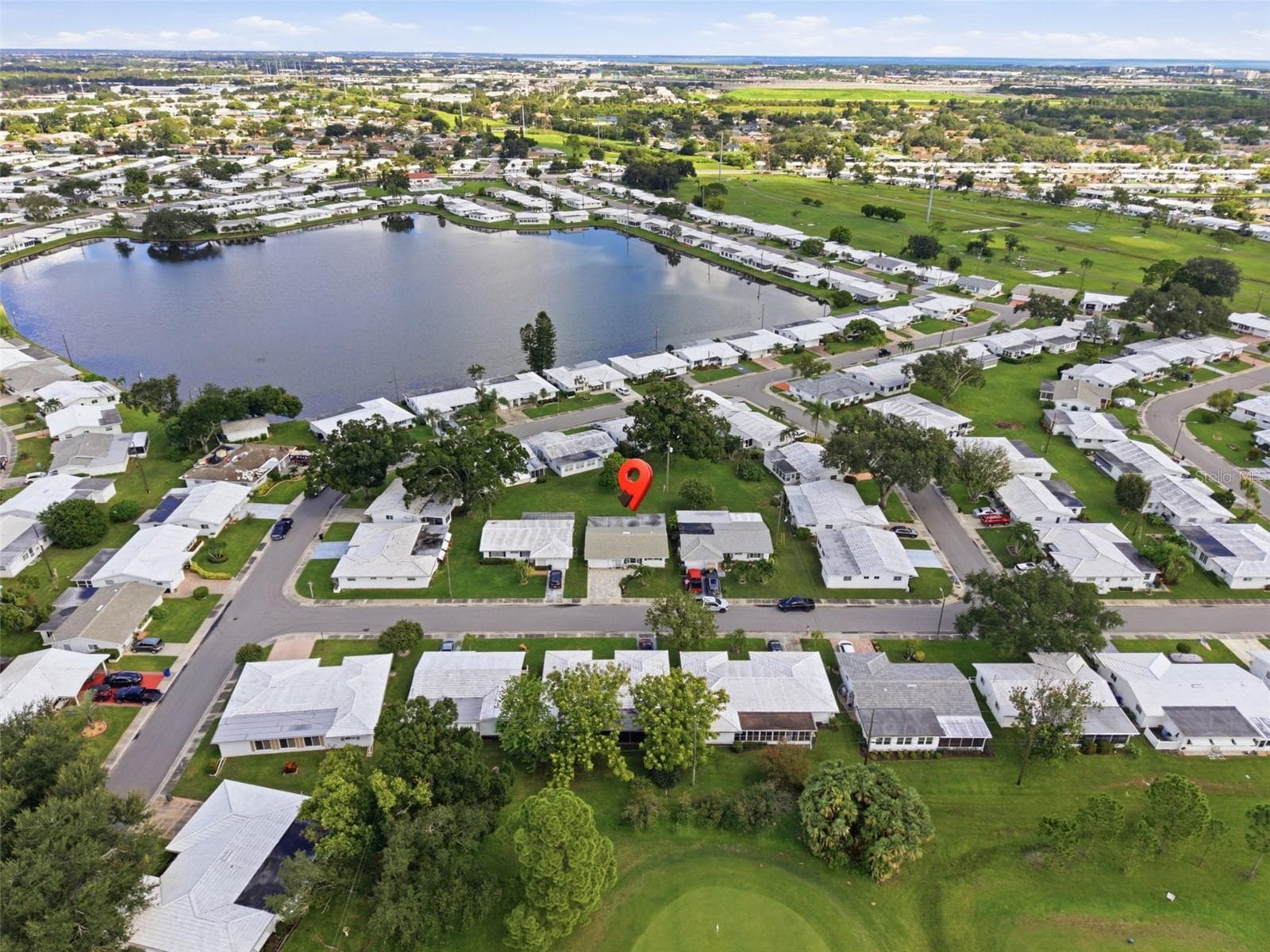 Single Family Residence at 4263 96TH AVE N, PINELLAS PARK, photo 34 of 44