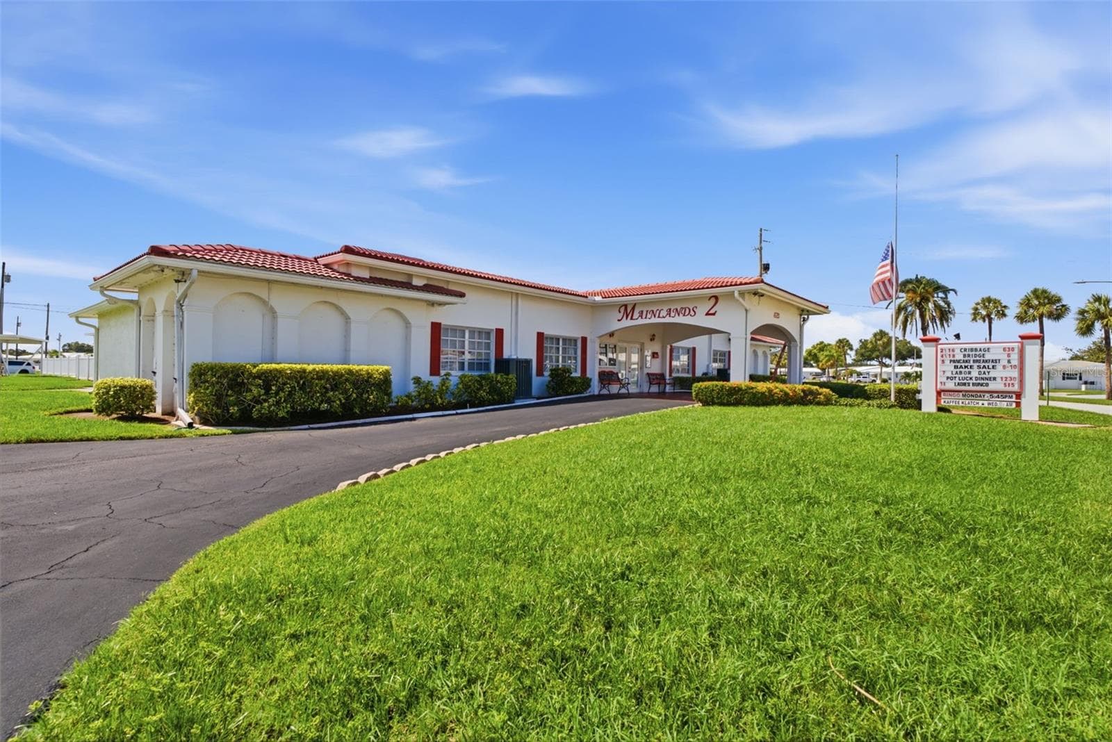 Community Amenities - 4263 96TH AVE N, PINELLAS PARK
