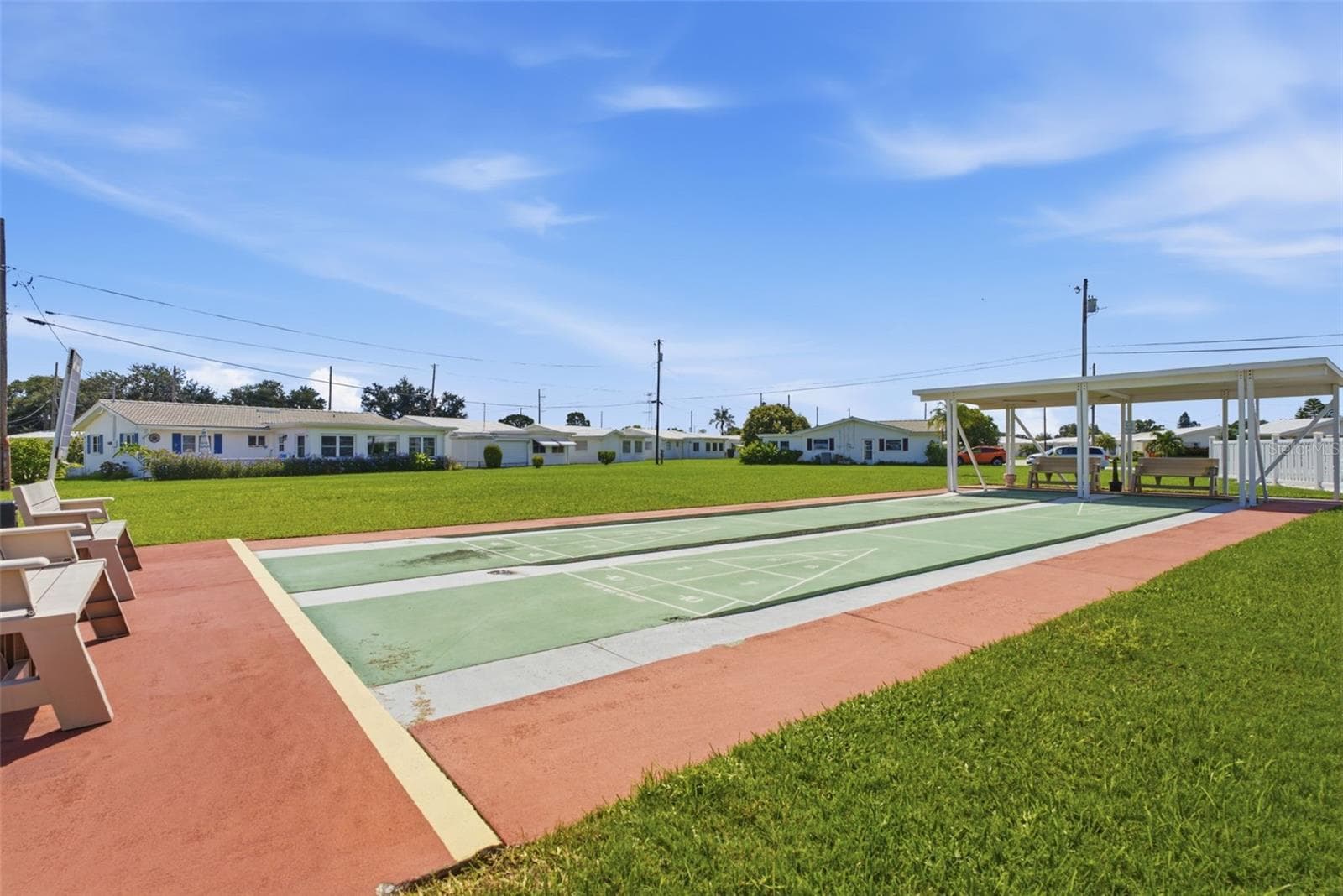 Community Amenities - 4263 96TH AVE N, PINELLAS PARK