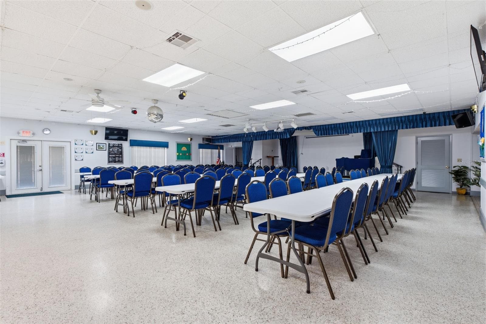 Community Amenities - 4263 96TH AVE N, PINELLAS PARK