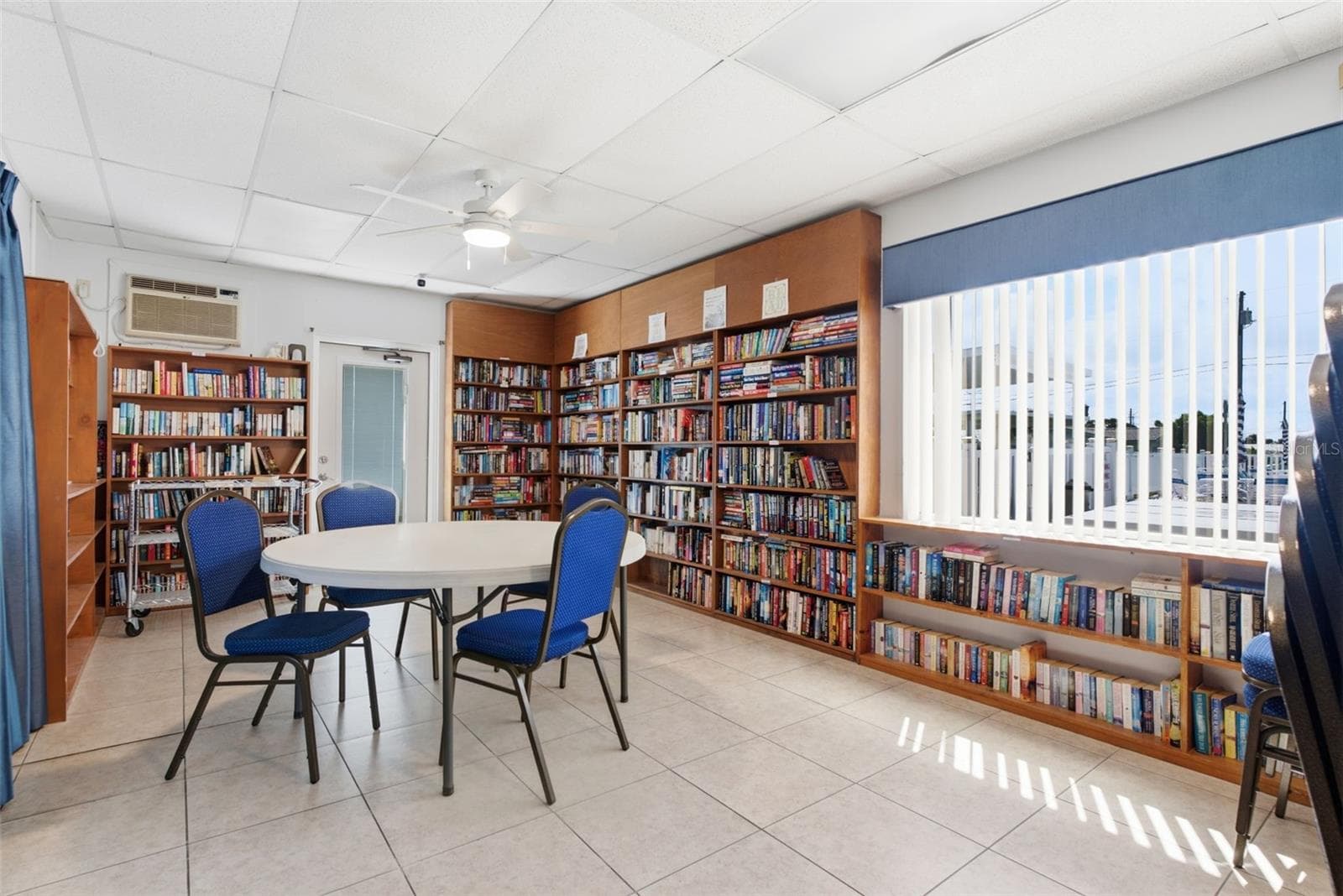 Community Amenities - 4263 96TH AVE N, PINELLAS PARK