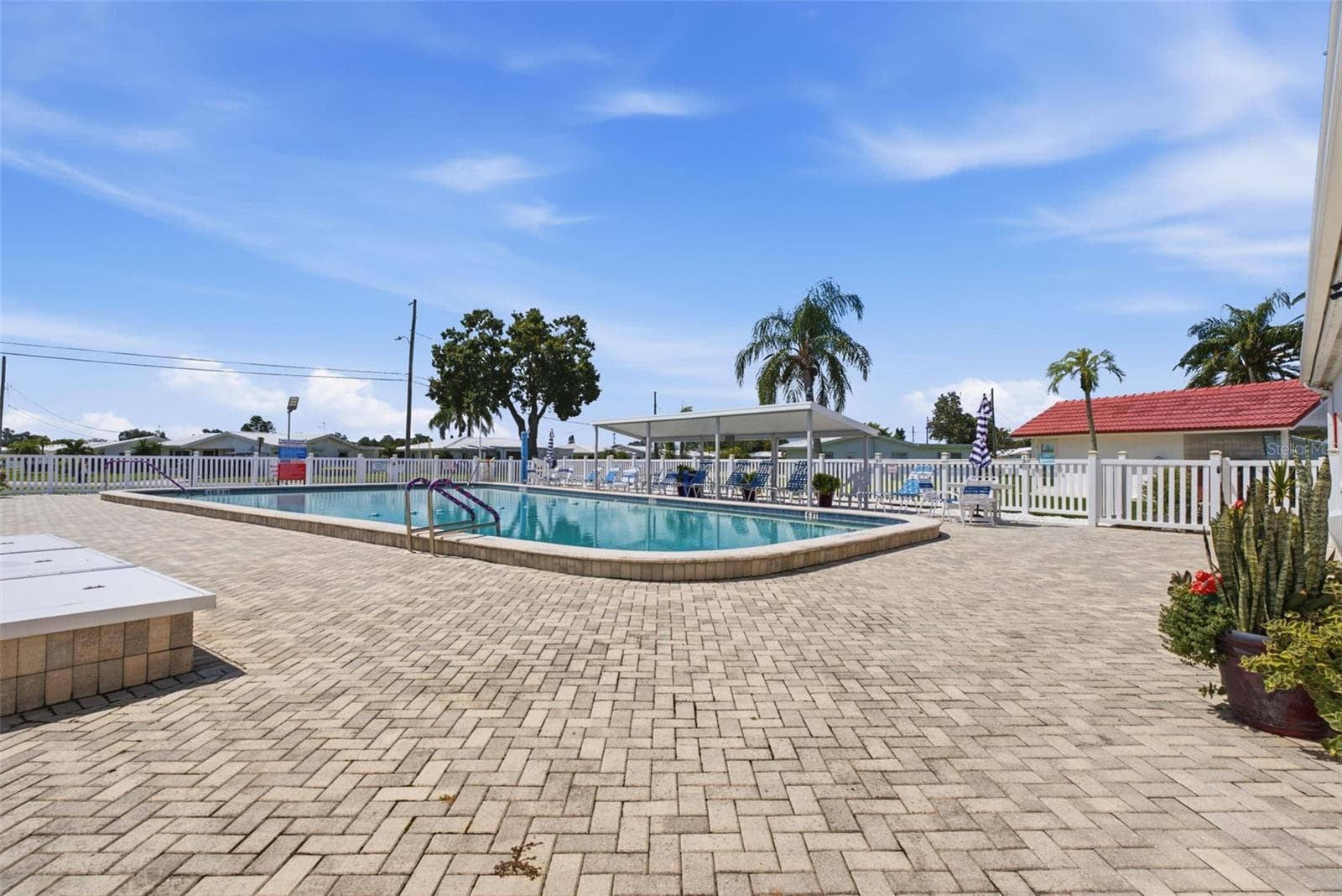 Community Amenities - 4263 96TH AVE N, PINELLAS PARK