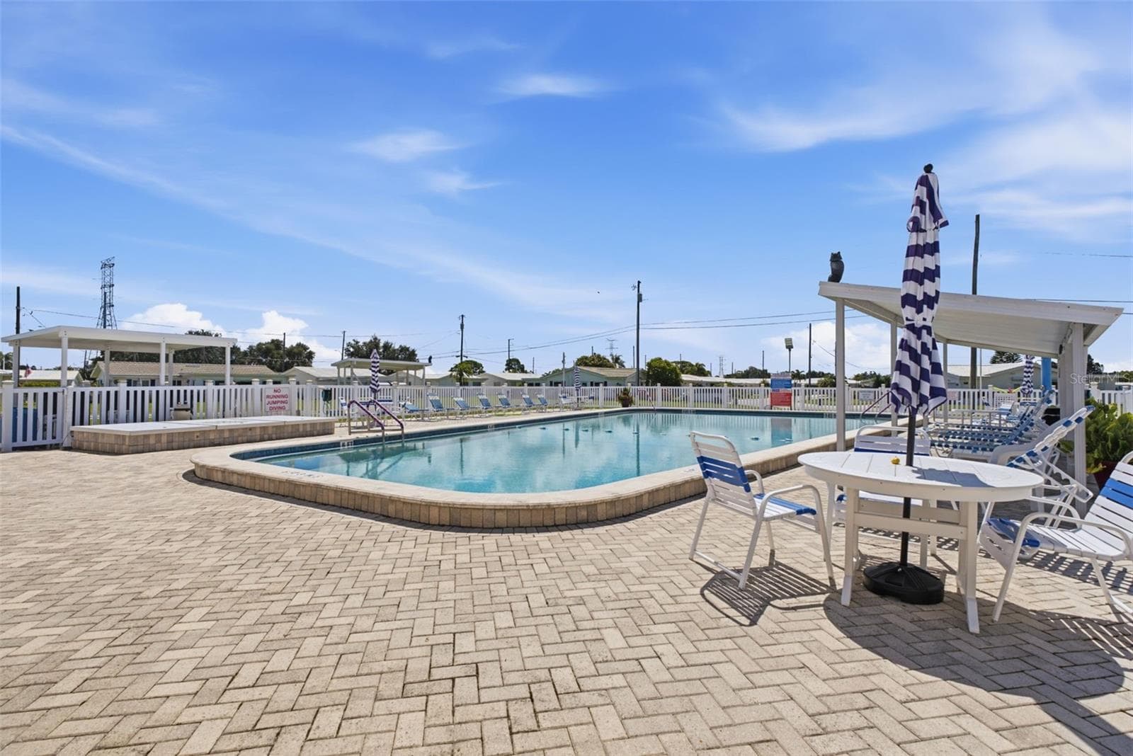 Community Amenities - 4263 96TH AVE N, PINELLAS PARK