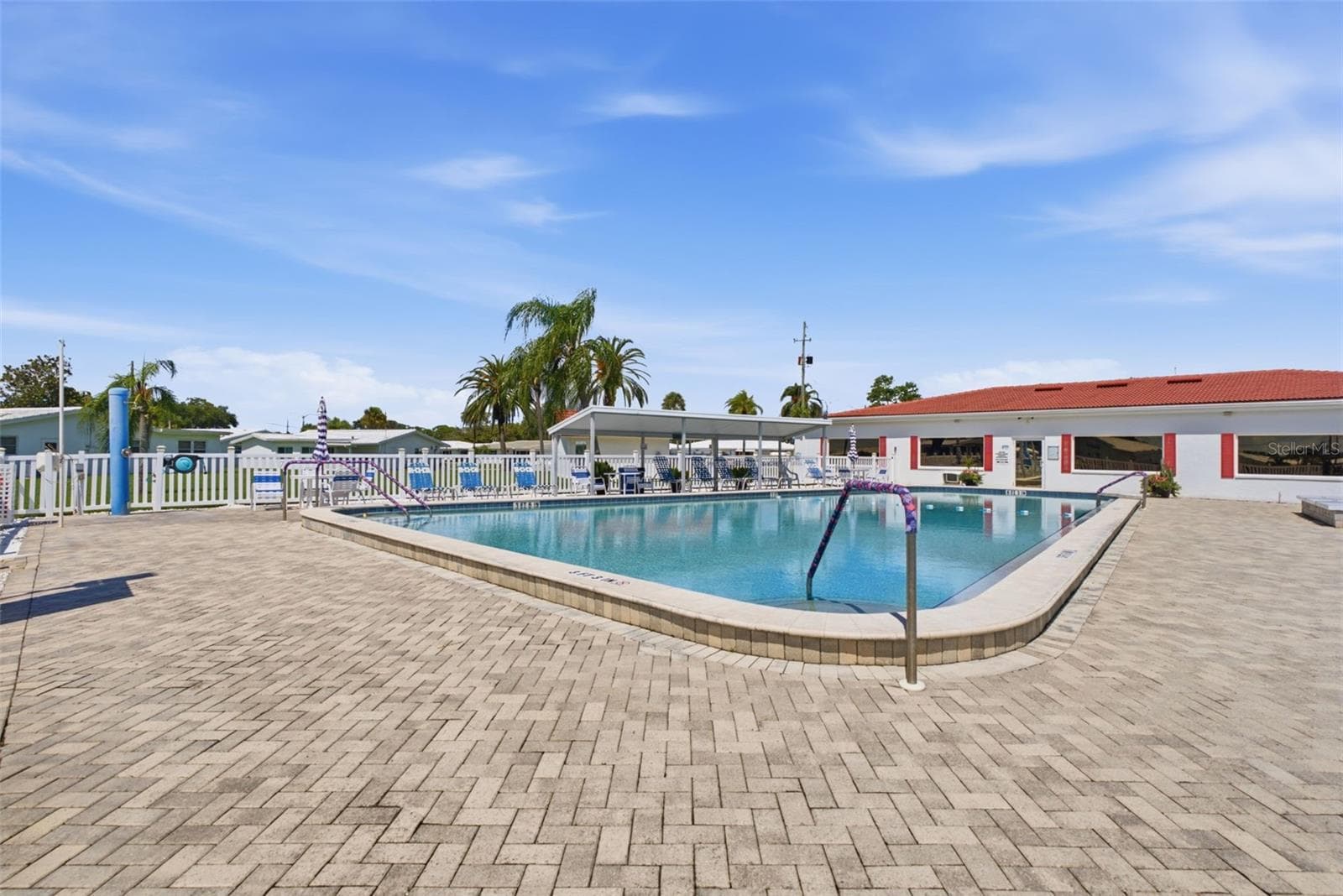 Community Amenities - 4263 96TH AVE N, PINELLAS PARK