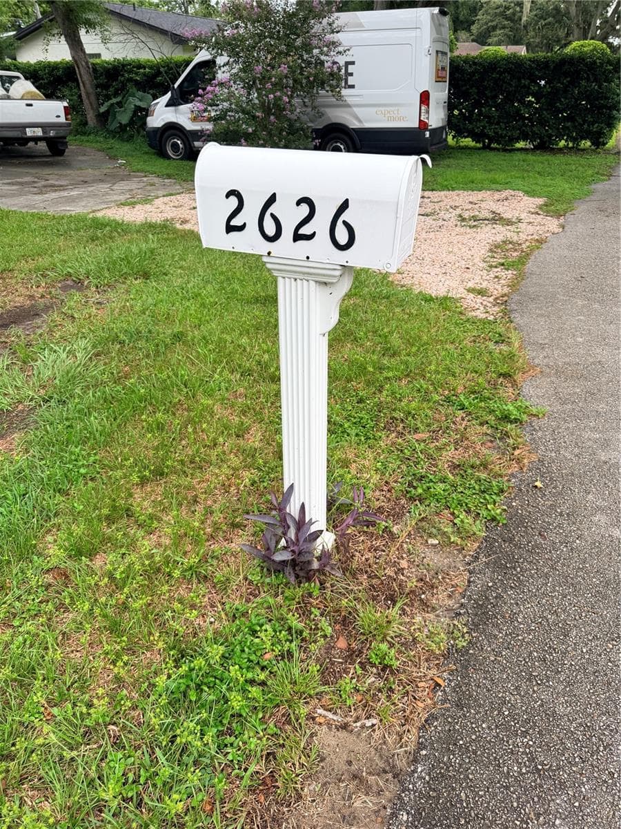 Single Family Residence at 2626 FLORENCE ST, ORLANDO, photo 16 of 55