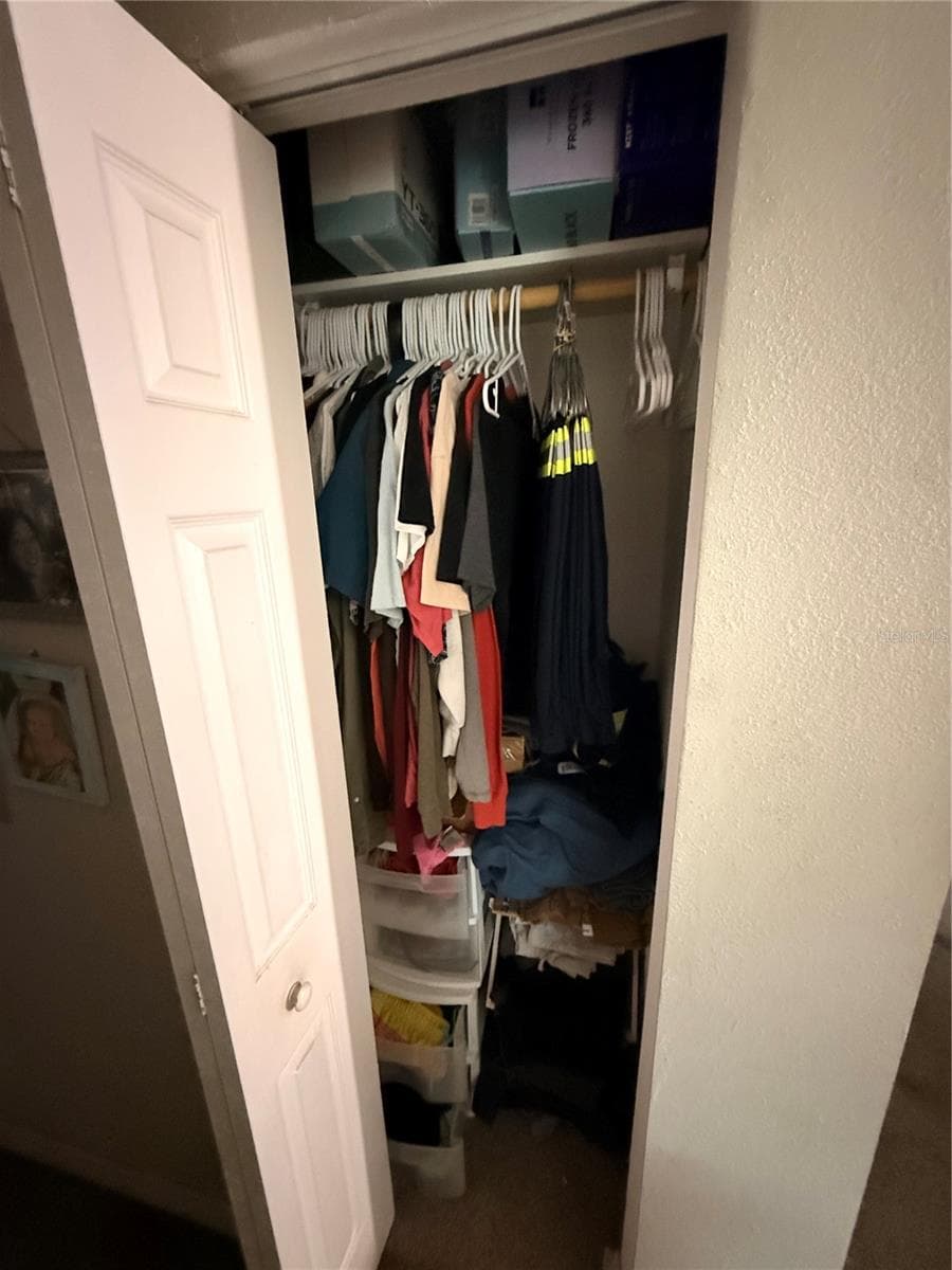 closet - 2626 FLORENCE ST, ORLANDO