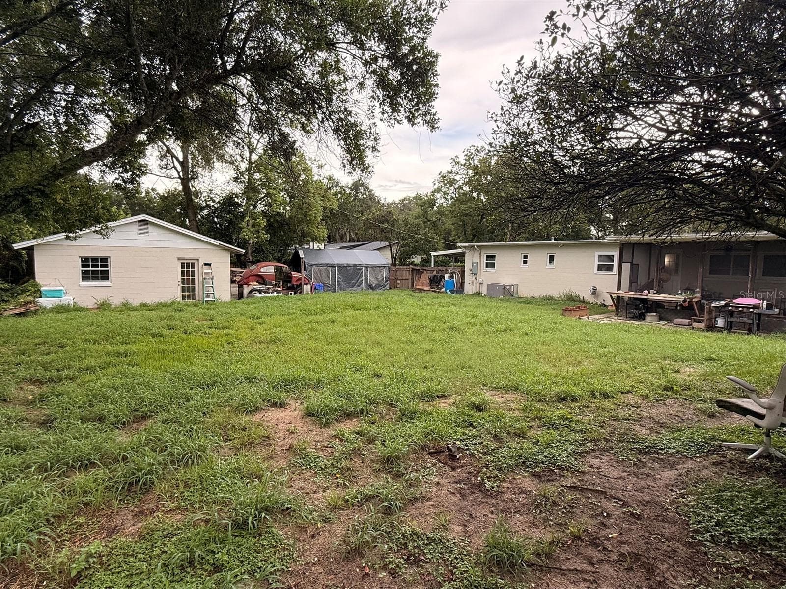 Single Family Residence at 2626 FLORENCE ST, ORLANDO, photo 41 of 55