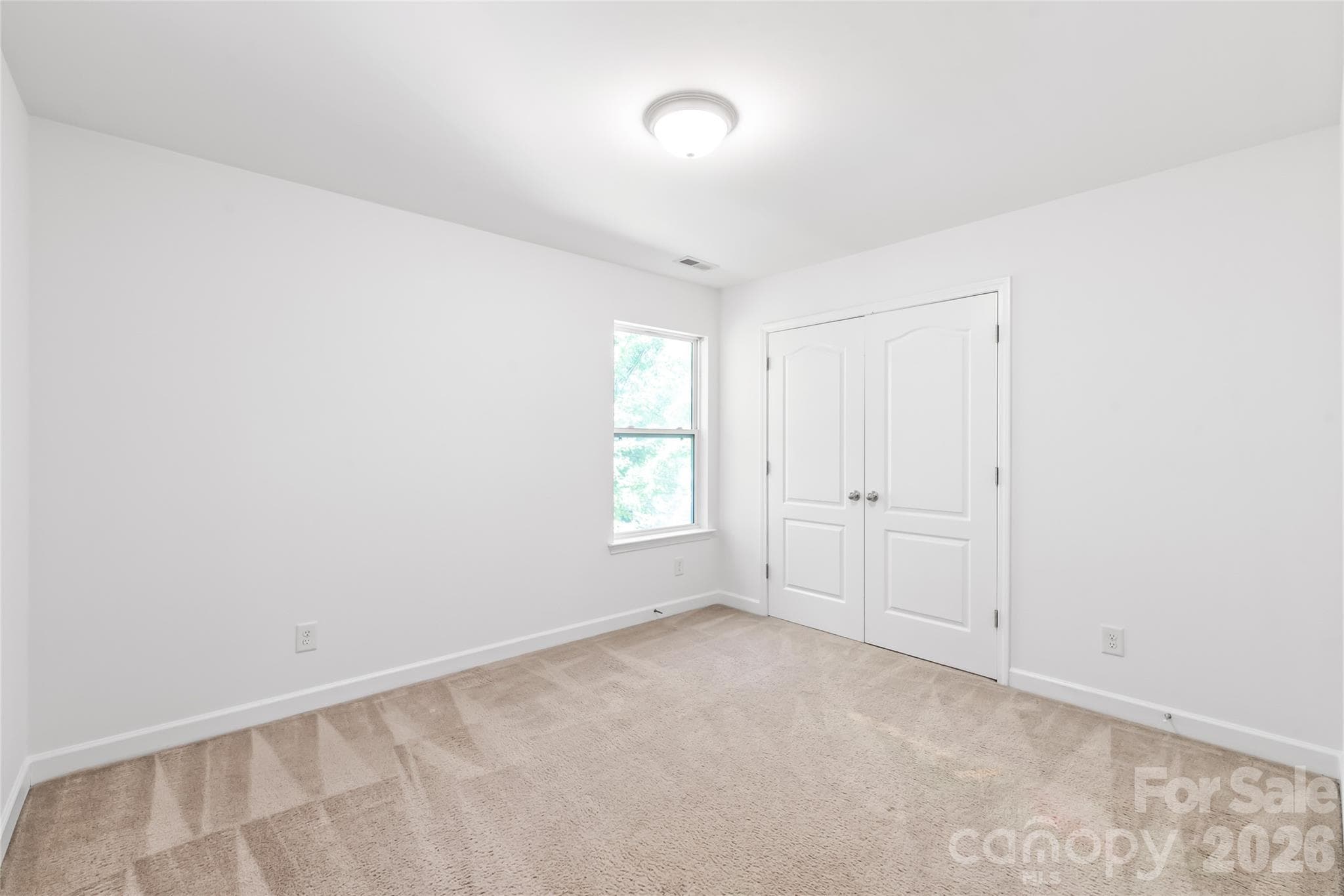 Bedroom 2 - 6404 Lanzerac Manor Drive, Charlotte