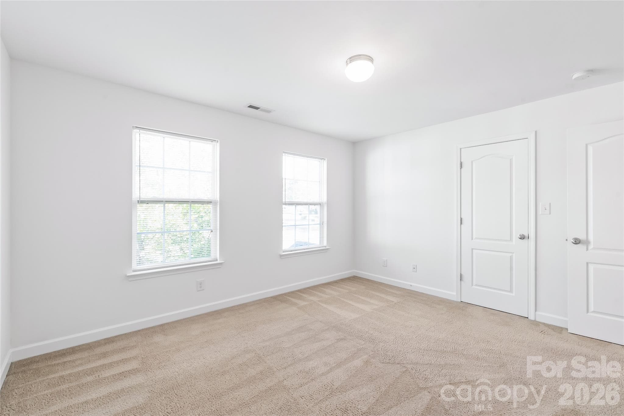 Bedroom 3 - 6404 Lanzerac Manor Drive, Charlotte