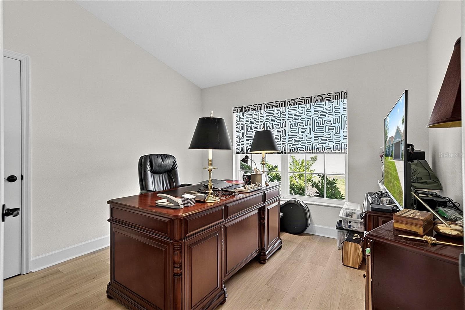 Den/Office or 4th bedroom - 21 WOOD CLIFT LN, PALM COAST