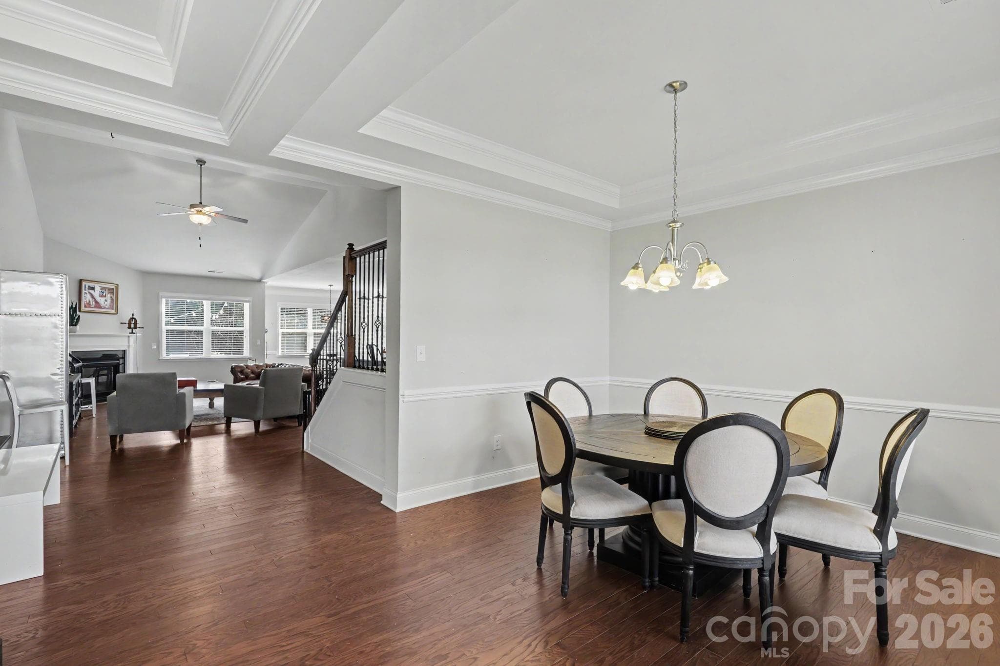 Single Family Residence at 2117 Belle Regal Circle, Rock Hill, photo 13 of 48