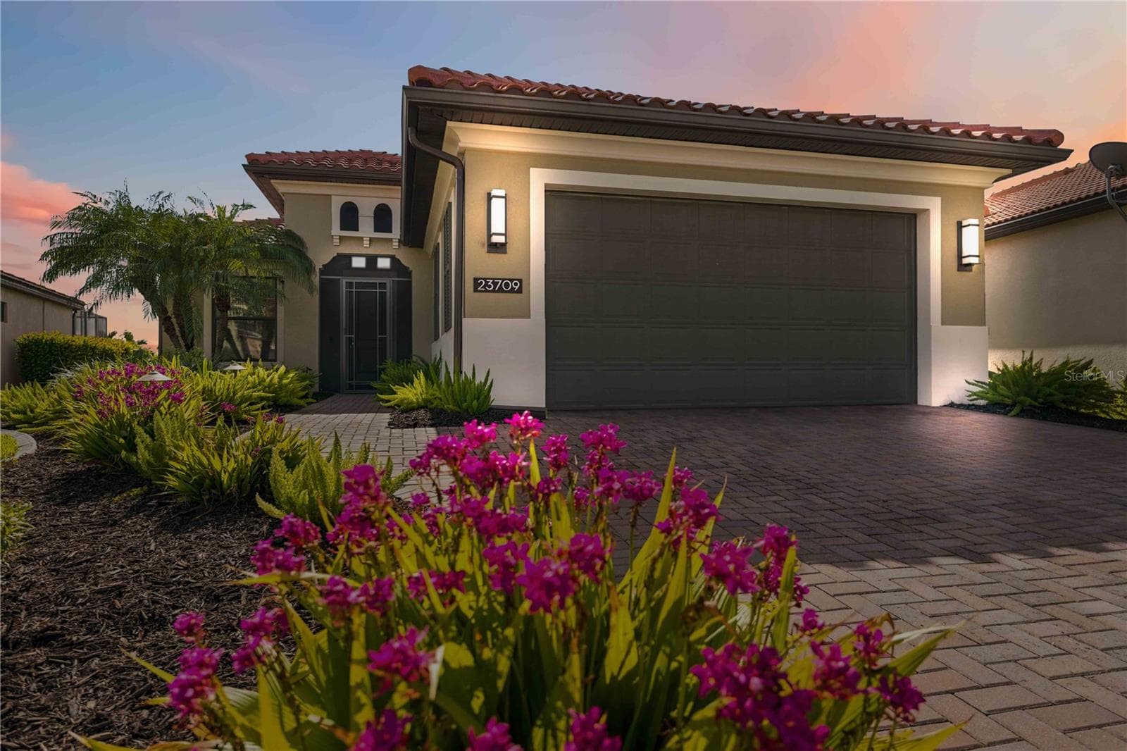 23709 Waverly Circle - 23709 WAVERLY CIR, VENICE