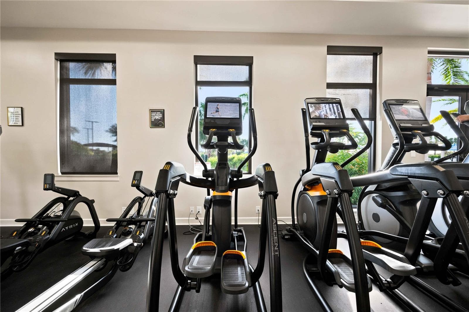 To stay healthy and fit - 23709 WAVERLY CIR, VENICE