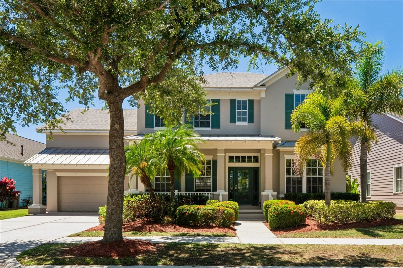 5714 SEA TROUT PL