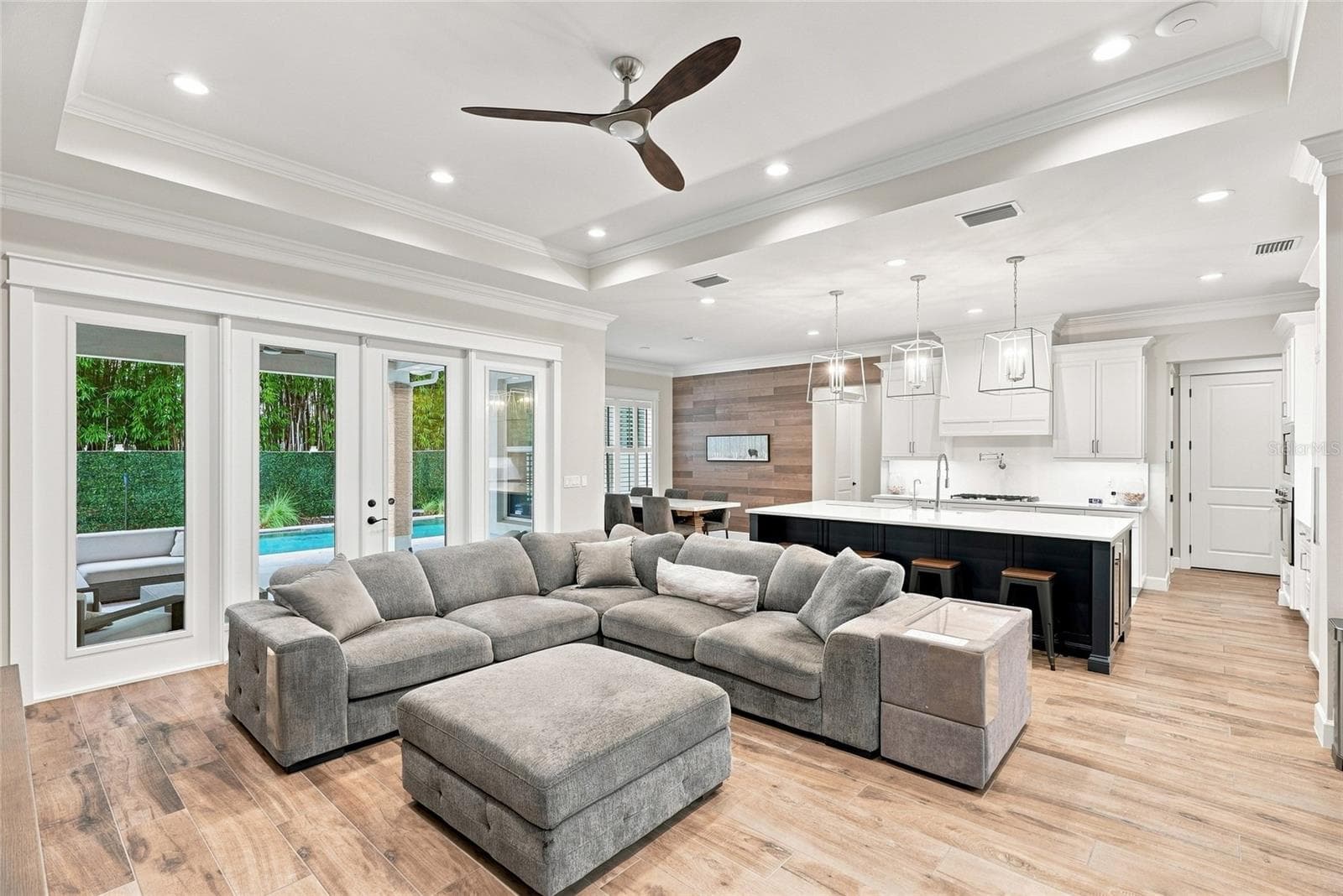 Single Family Residence at 4309 W BARCELONA ST, TAMPA, photo 20 of 72