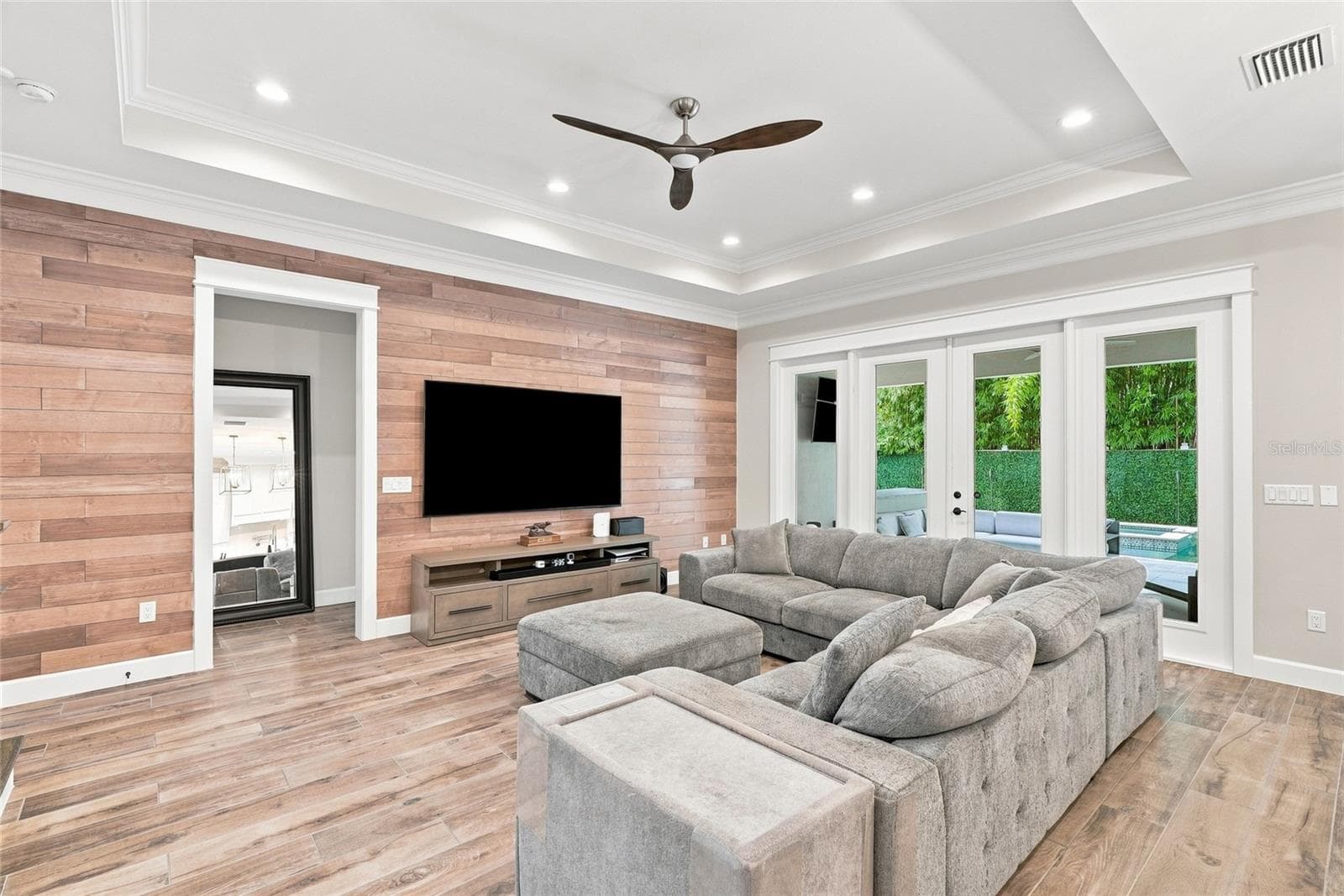 Single Family Residence at 4309 W BARCELONA ST, TAMPA, photo 21 of 72