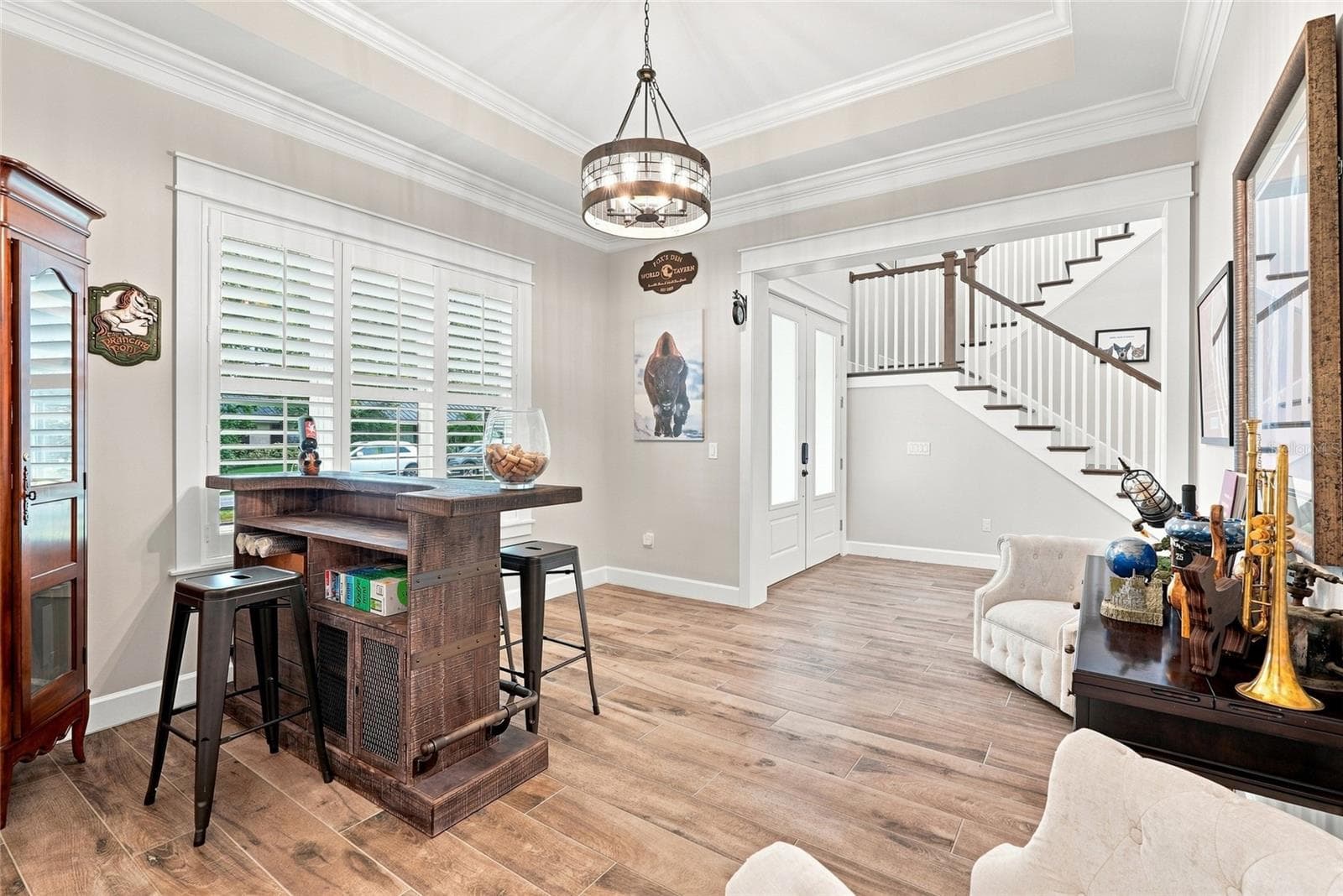 Single Family Residence at 4309 W BARCELONA ST, TAMPA, photo 24 of 72