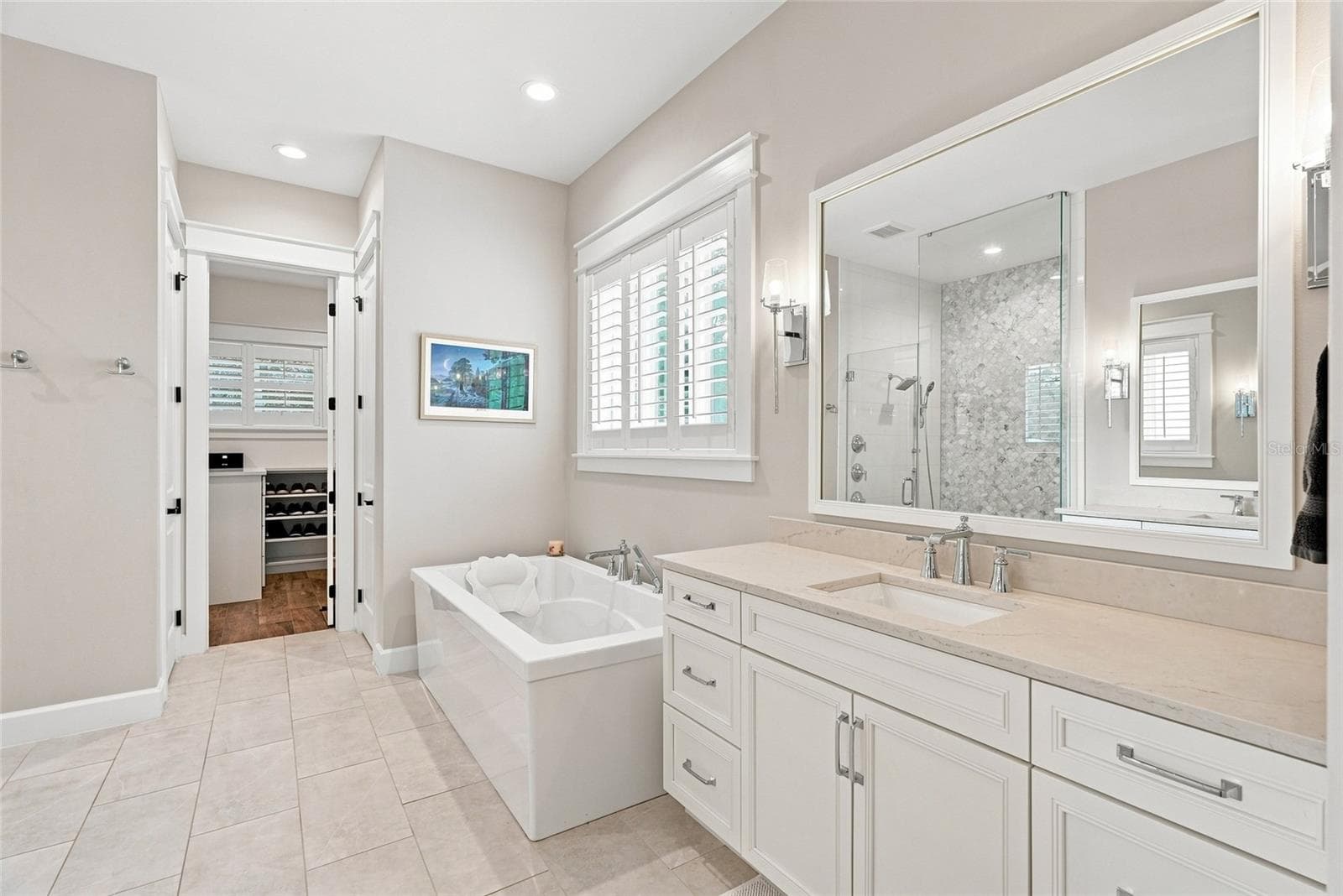 Single Family Residence at 4309 W BARCELONA ST, TAMPA, photo 32 of 72