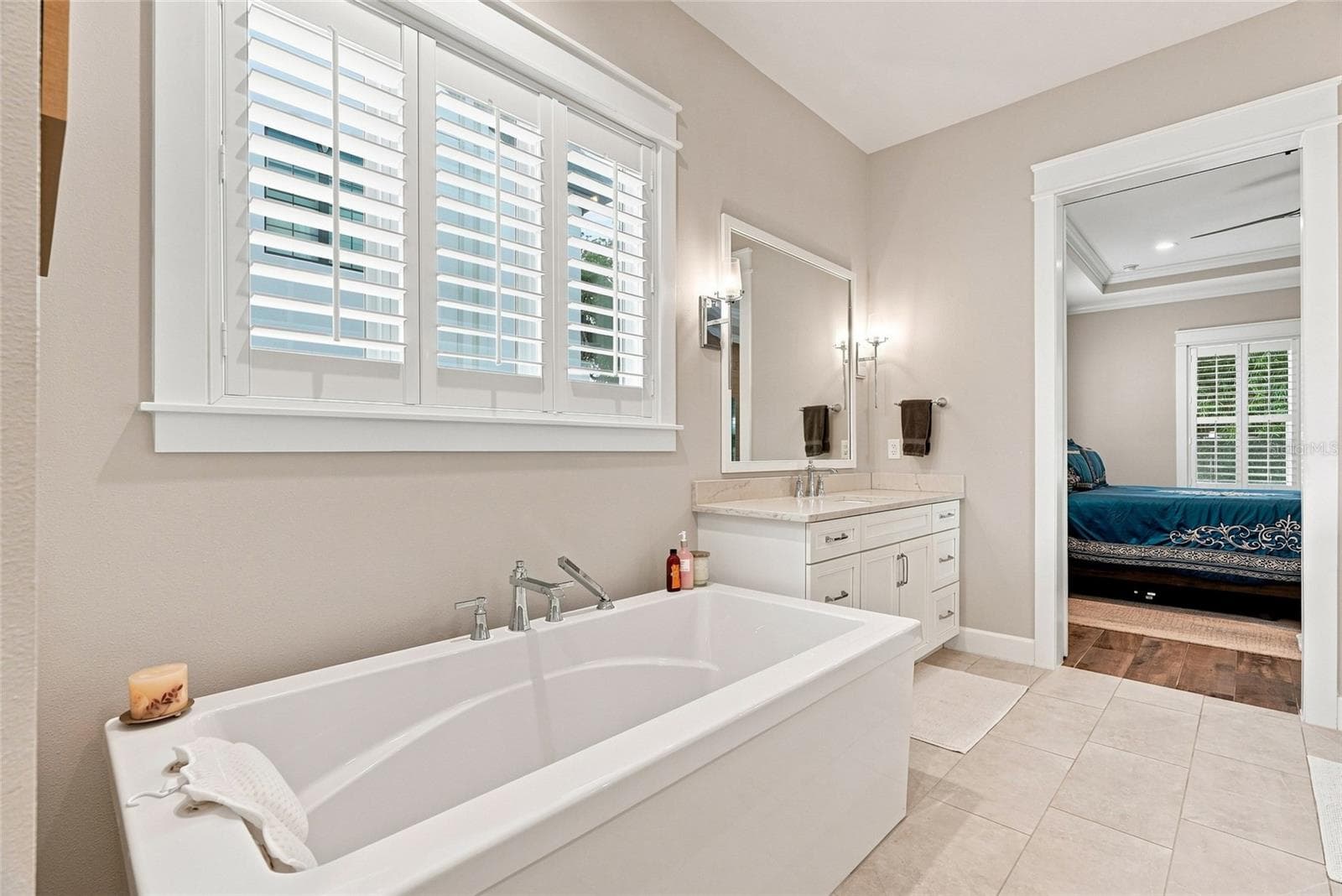 Single Family Residence at 4309 W BARCELONA ST, TAMPA, photo 33 of 72