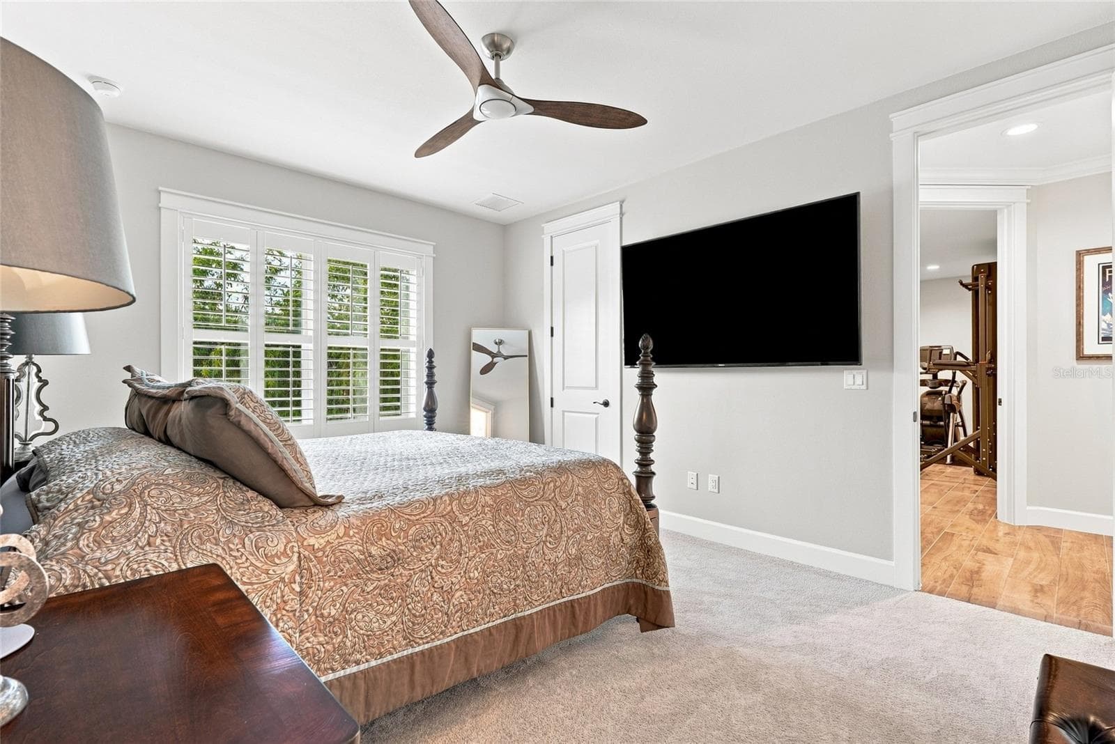 Single Family Residence at 4309 W BARCELONA ST, TAMPA, photo 48 of 72