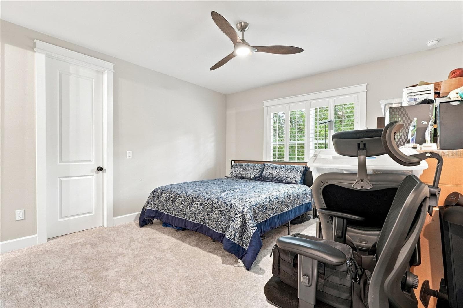 Single Family Residence at 4309 W BARCELONA ST, TAMPA, photo 53 of 72