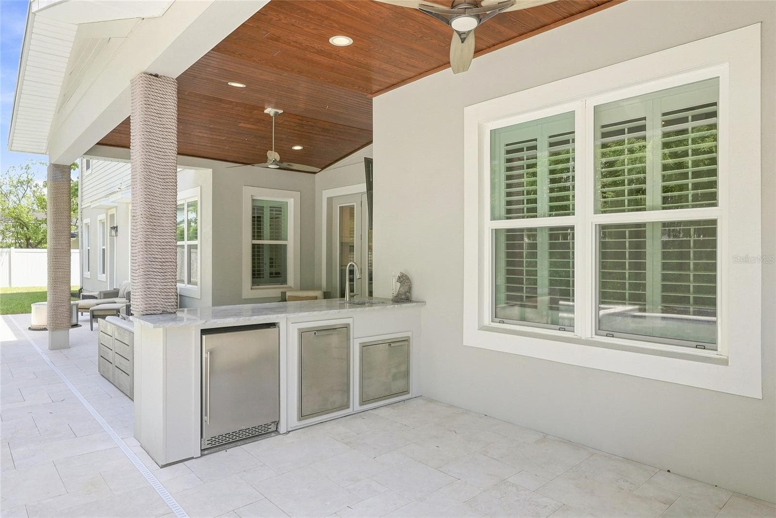 Single Family Residence at 4309 W BARCELONA ST, TAMPA, photo 58 of 72