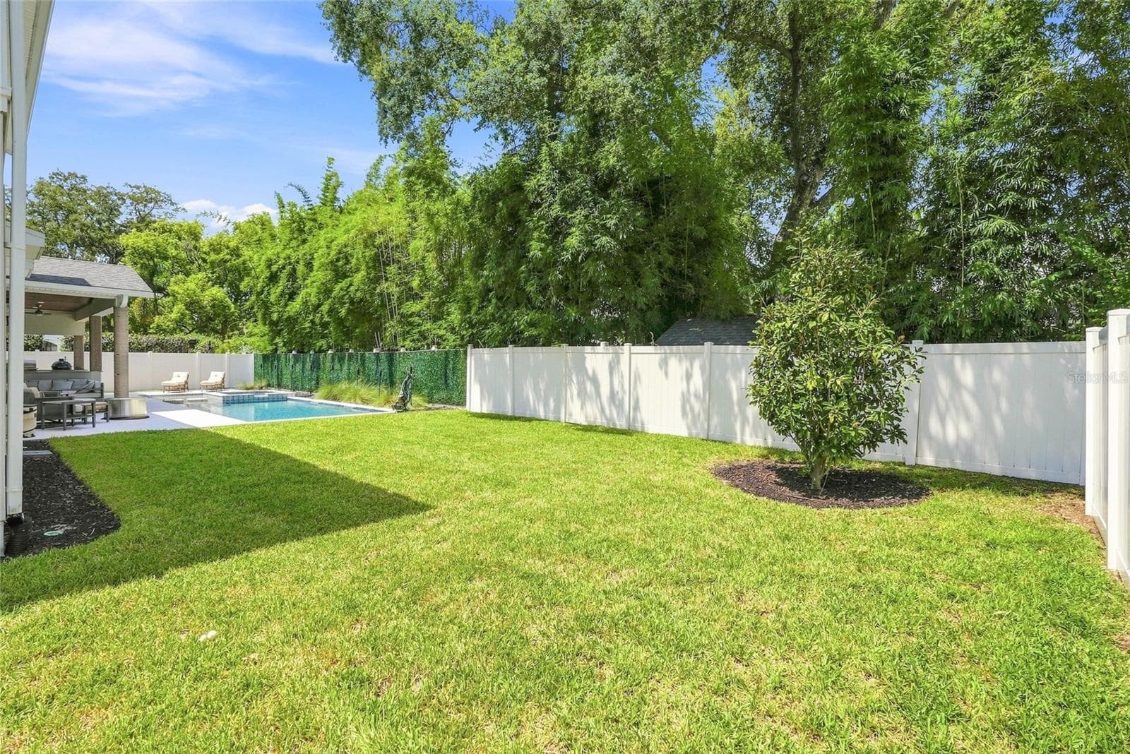 Single Family Residence at 4309 W BARCELONA ST, TAMPA, photo 65 of 72