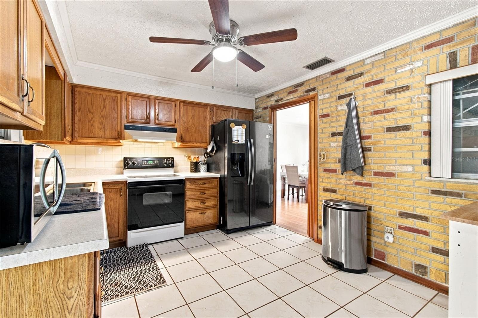 Single Family Residence at 3412 E FERN ST, TAMPA, photo 11 of 44