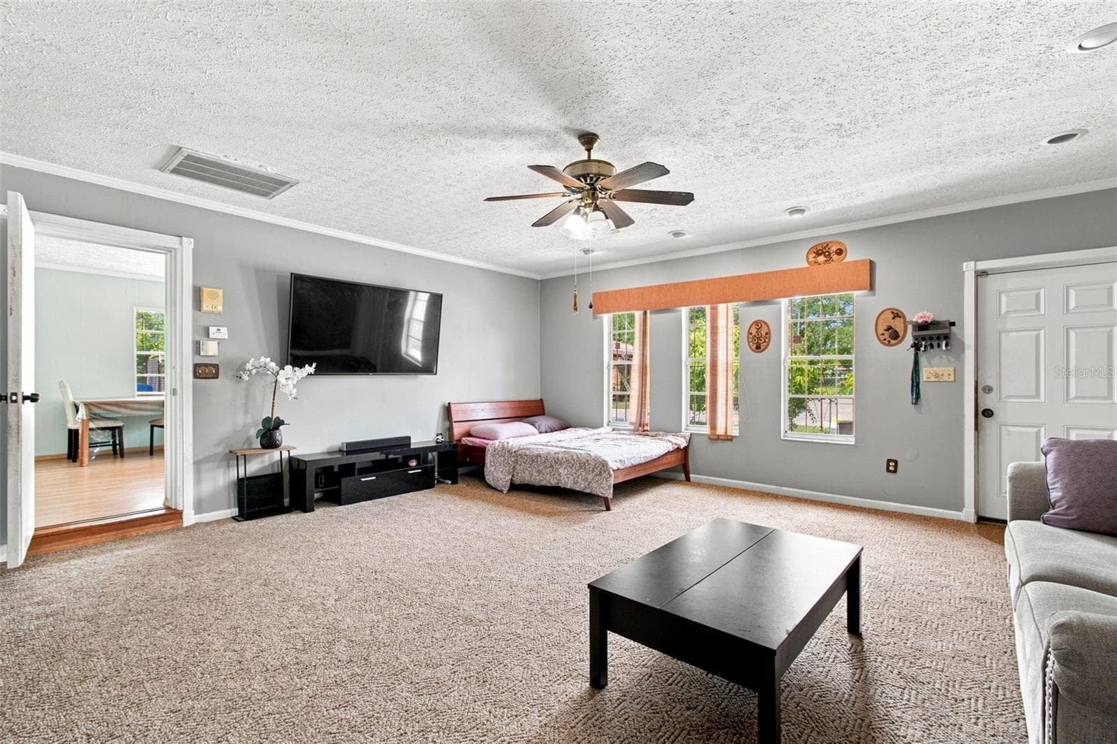 Single Family Residence at 3412 E FERN ST, TAMPA, photo 28 of 44